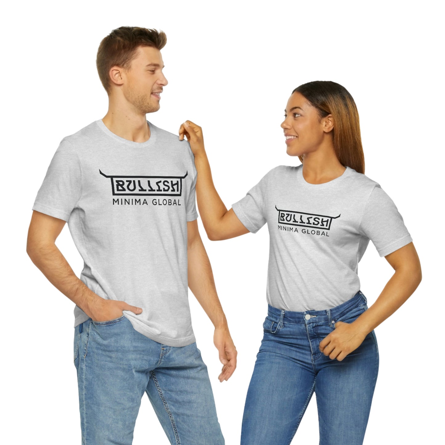 Bullish Tee