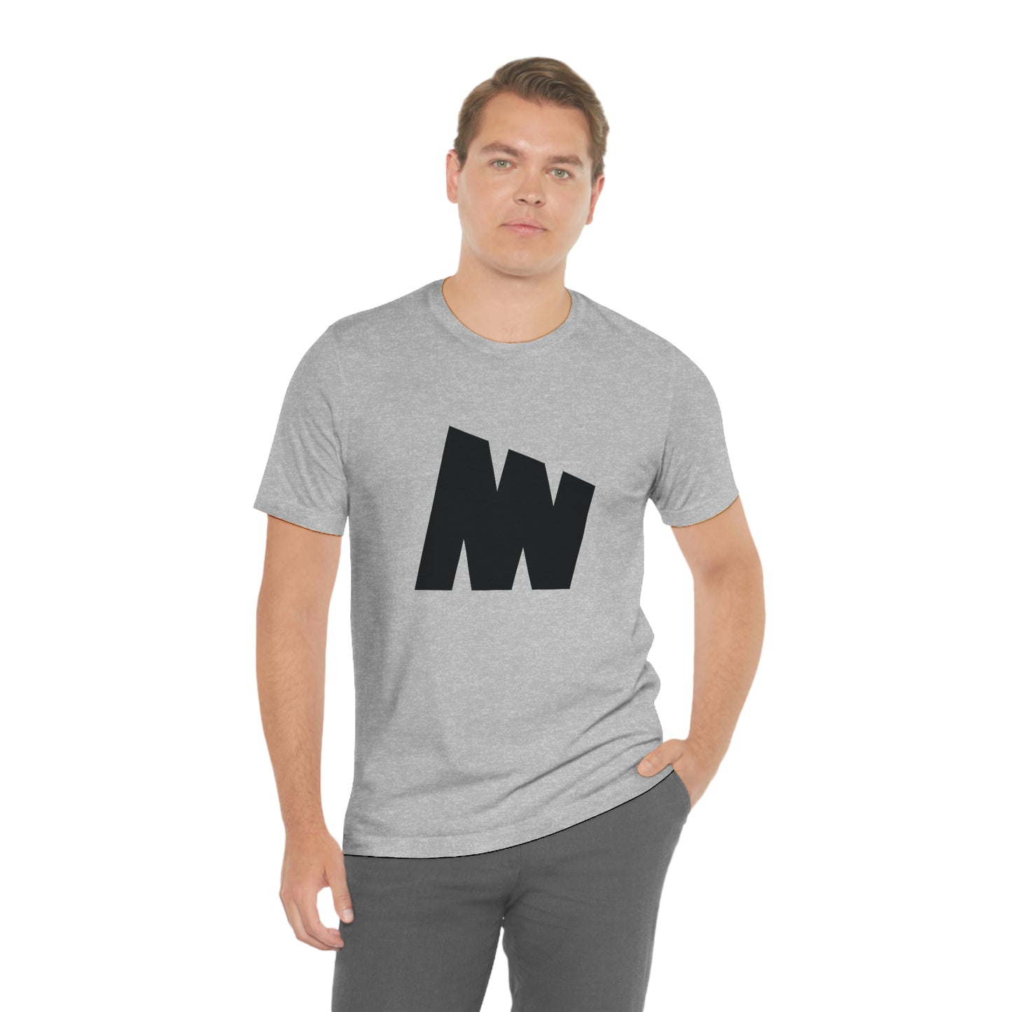 Minima Global Badge Tee