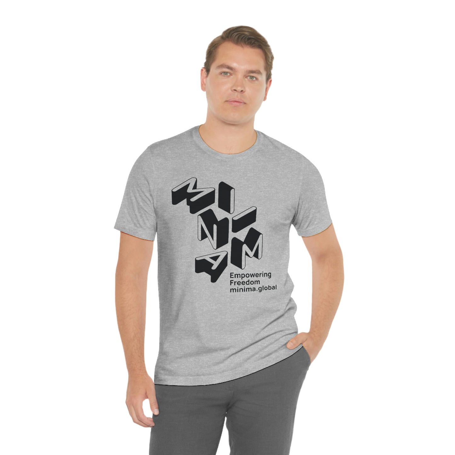 Minima Isometric Tee