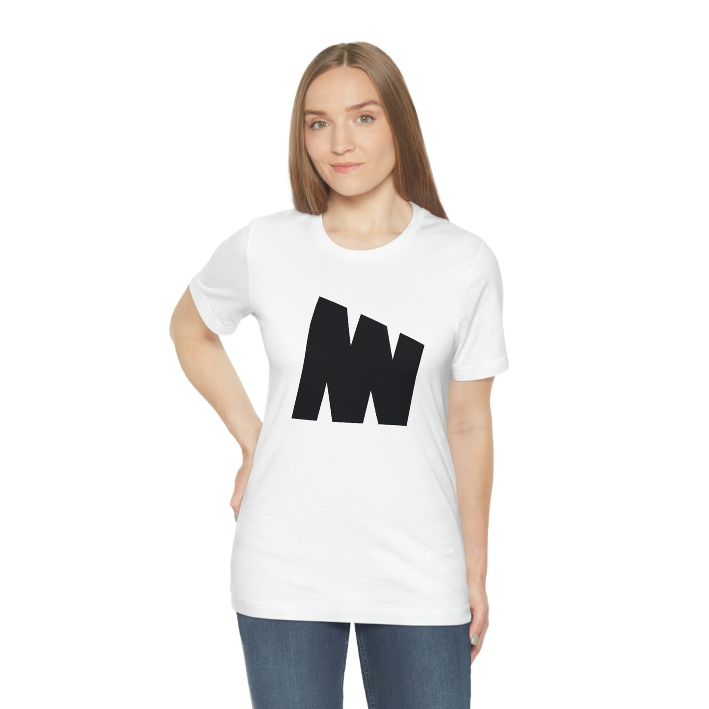 Never Stop Coding Tee