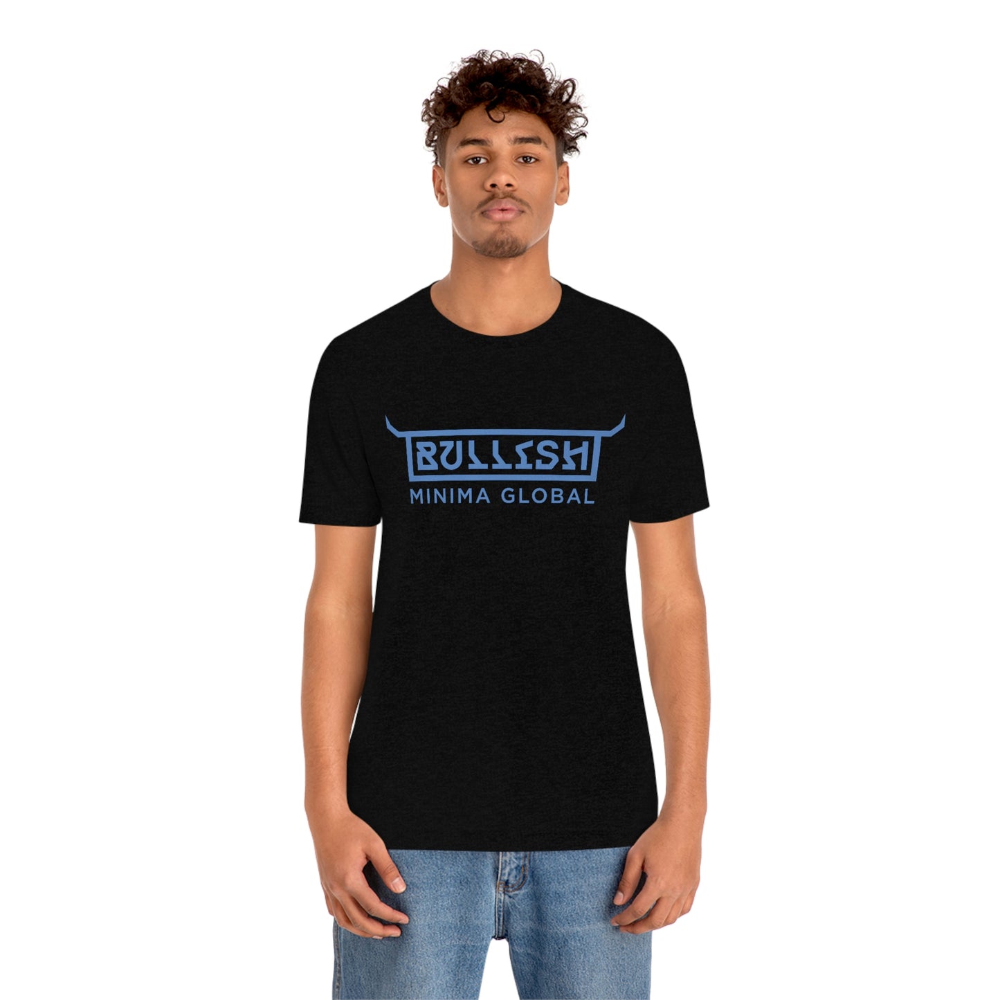 Bullish Tee