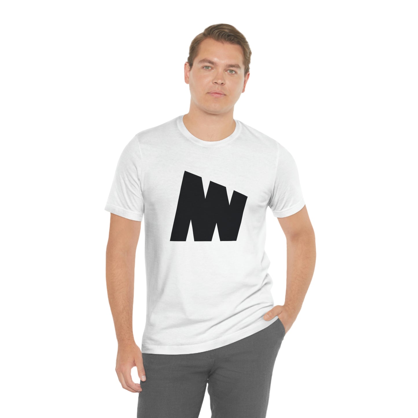 Never Stop Coding Tee