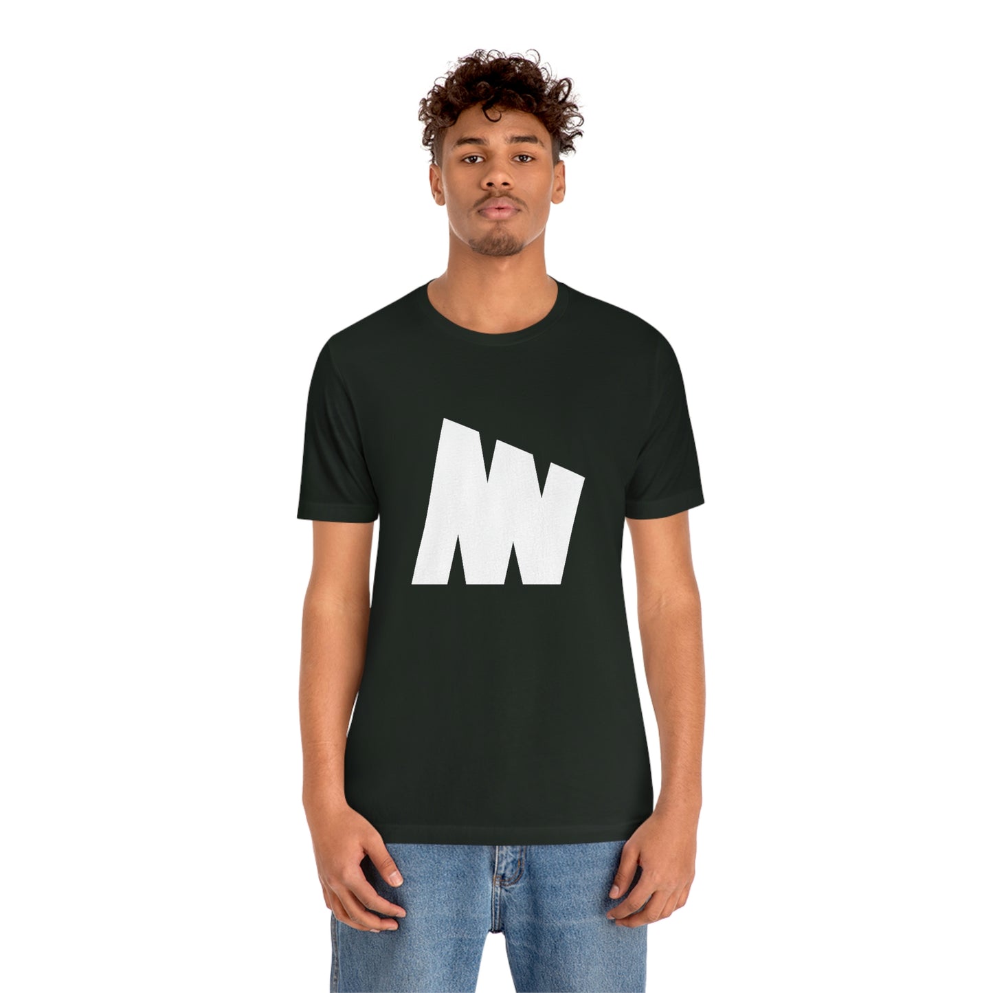 Minima Global Badge Tee