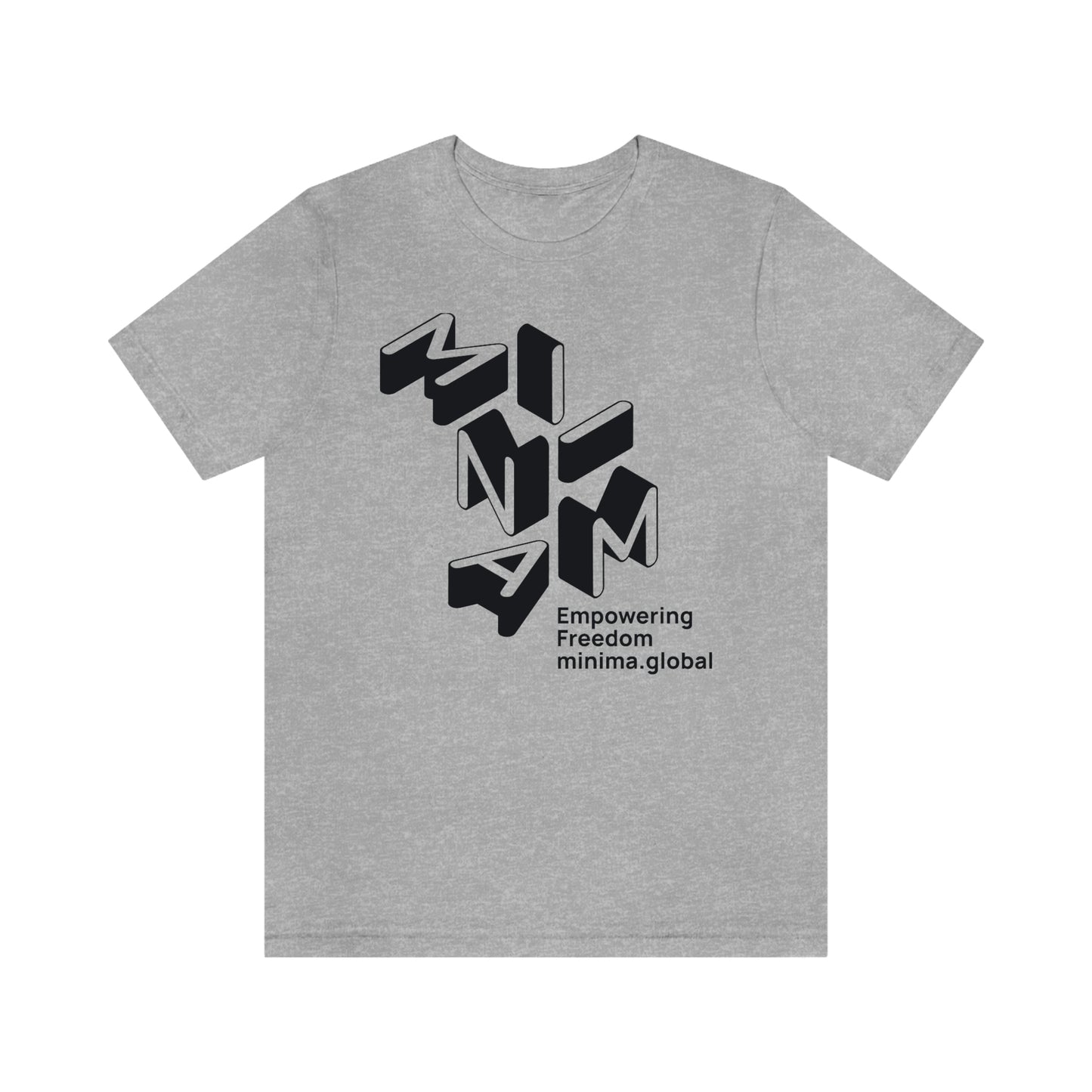 Minima Isometric Tee