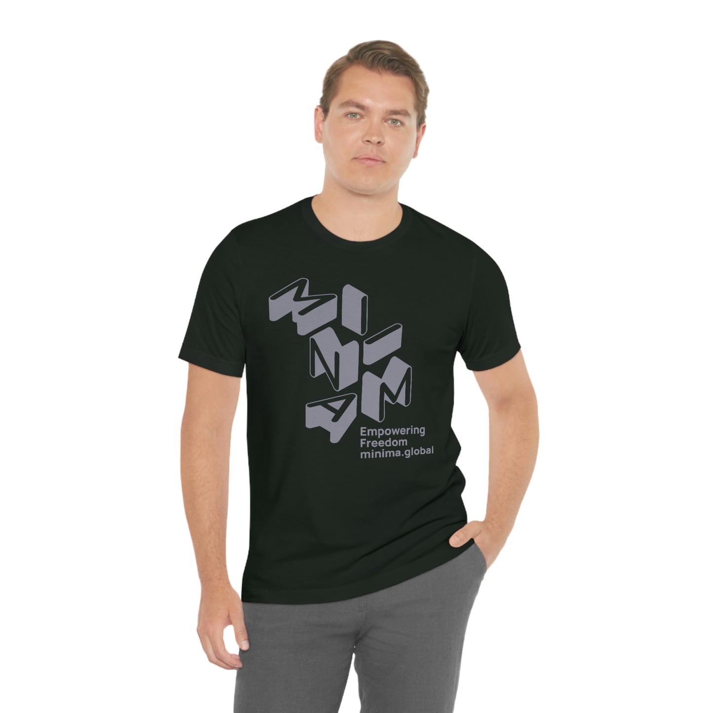Minima Isometric Tee