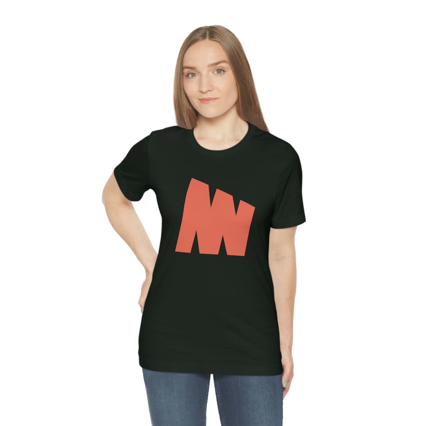 Never Stop Coding Tee
