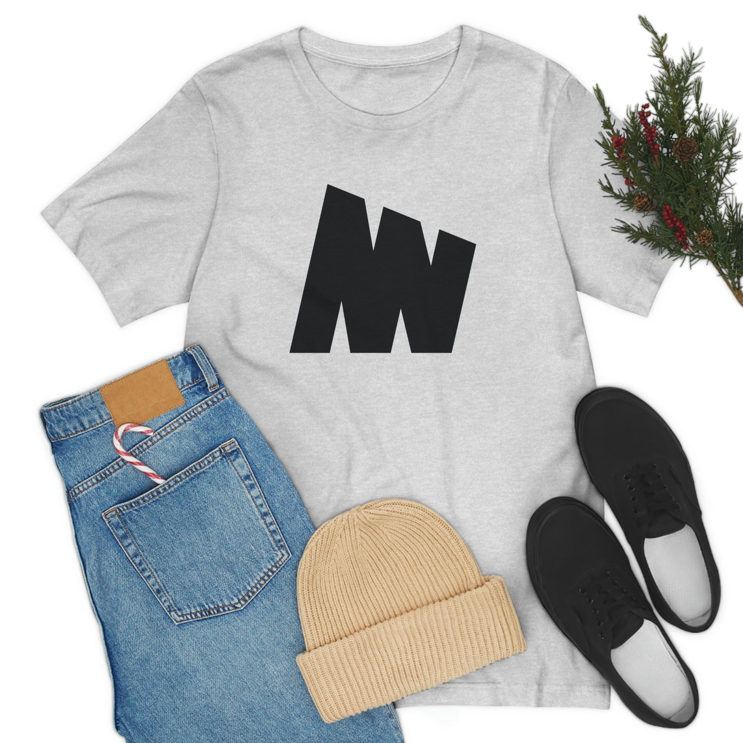 Never Stop Coding Tee