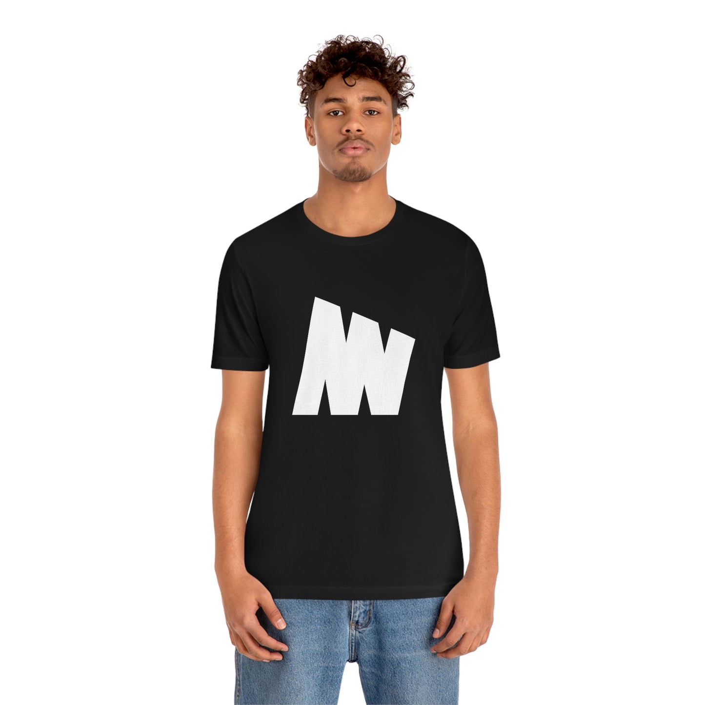 Minima Global Badge Tee