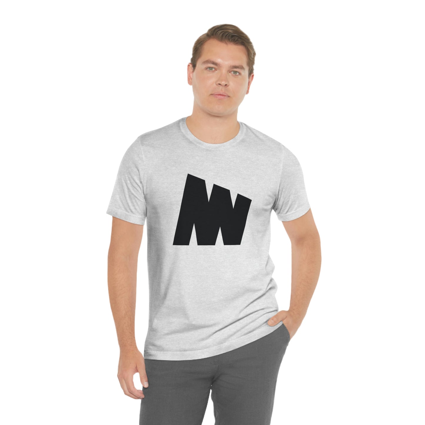 Never Stop Coding Tee