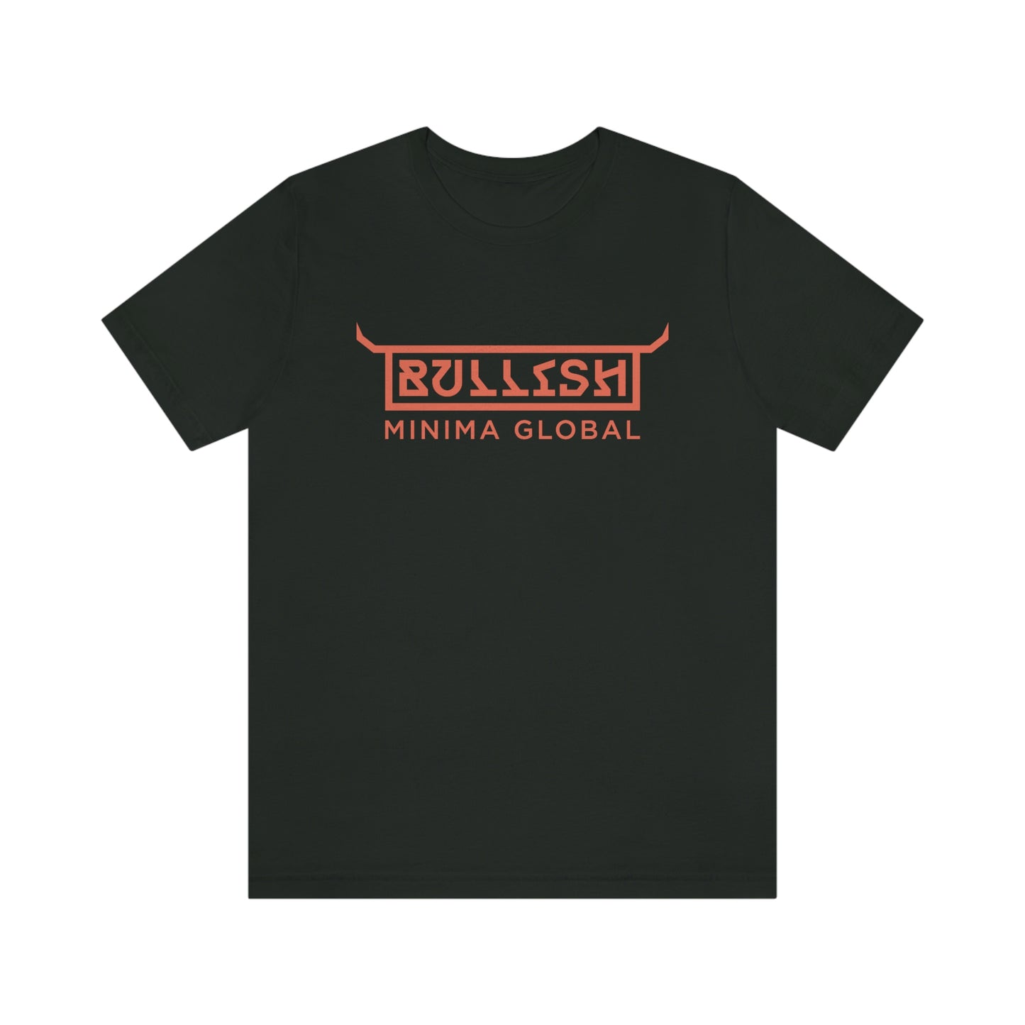Bullish Tee