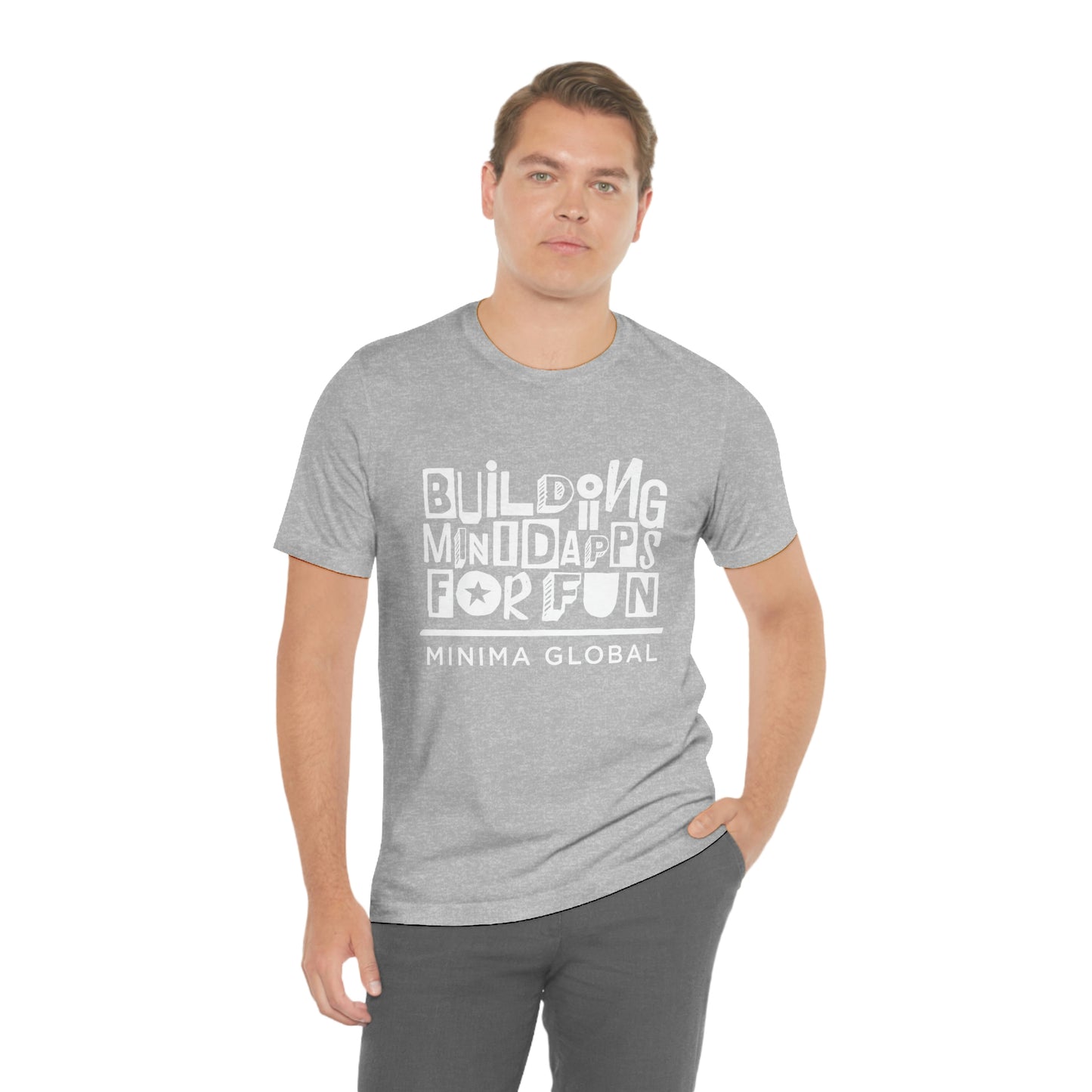 Building MiniDapps for fun Tee