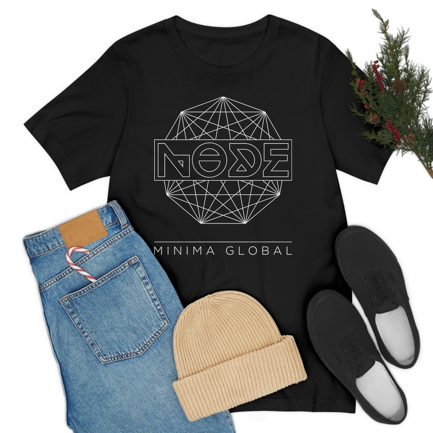 NODE Tee