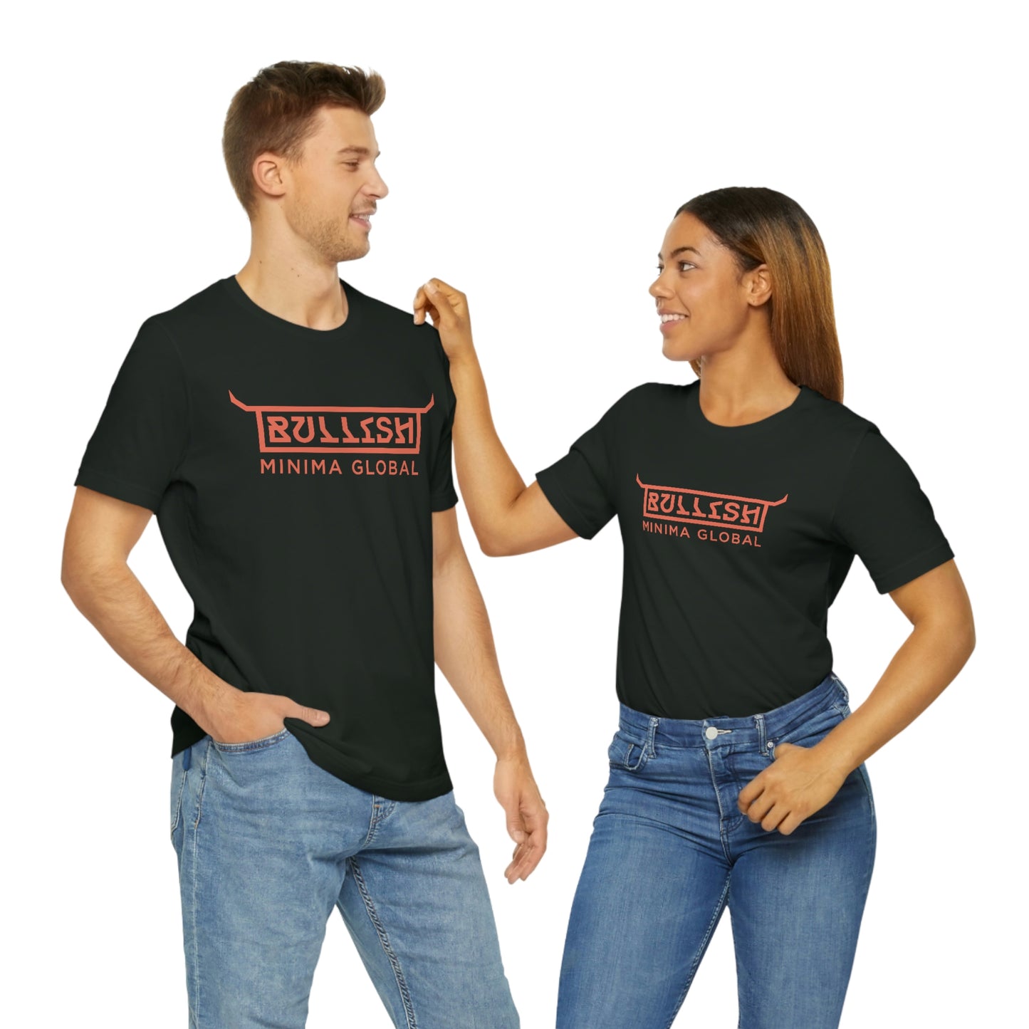 Bullish Tee