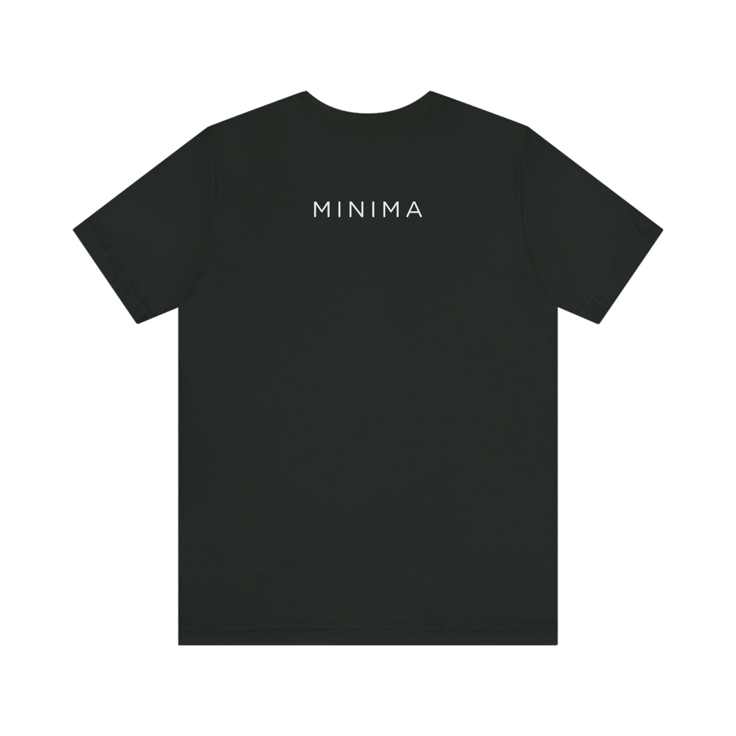Minima Empowering People Tee