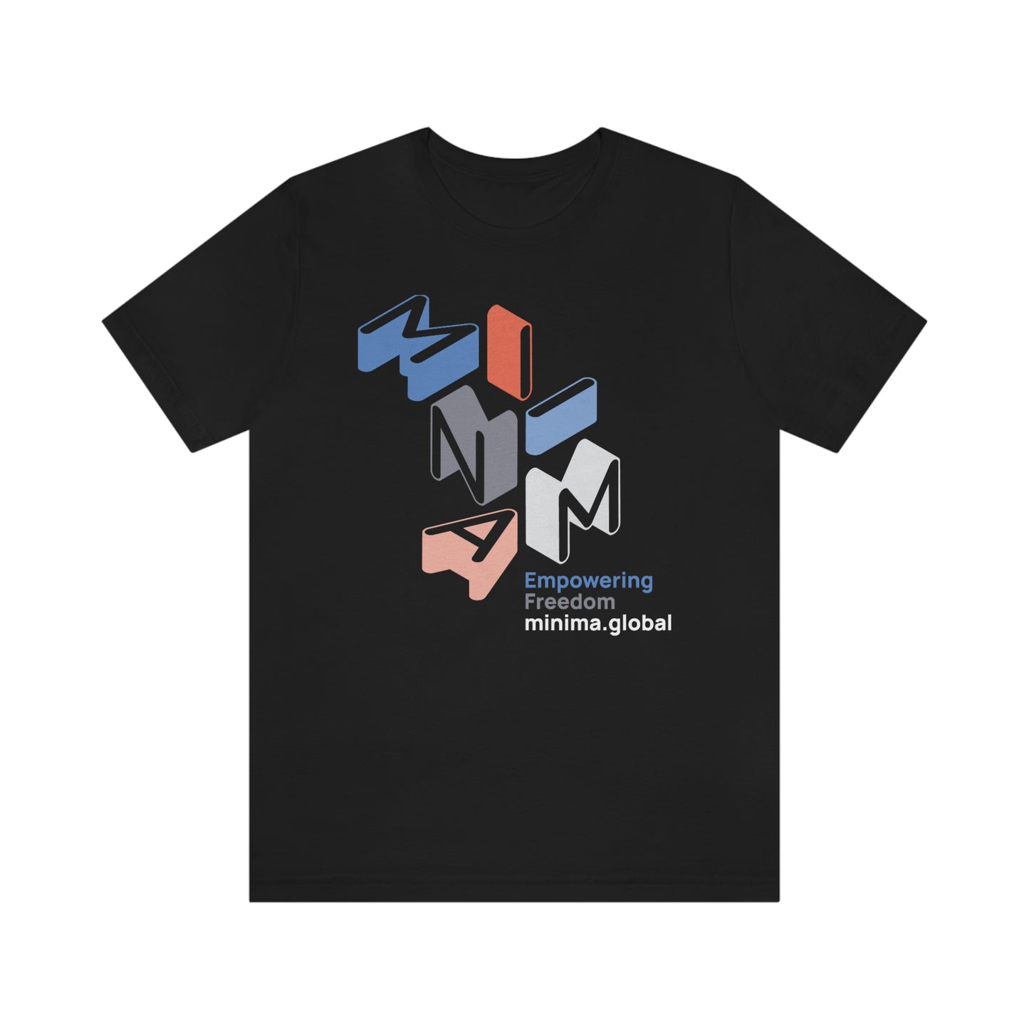 Minima Isometric Tee