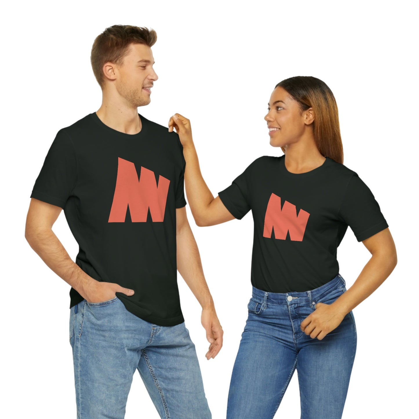 Never Stop Coding Tee