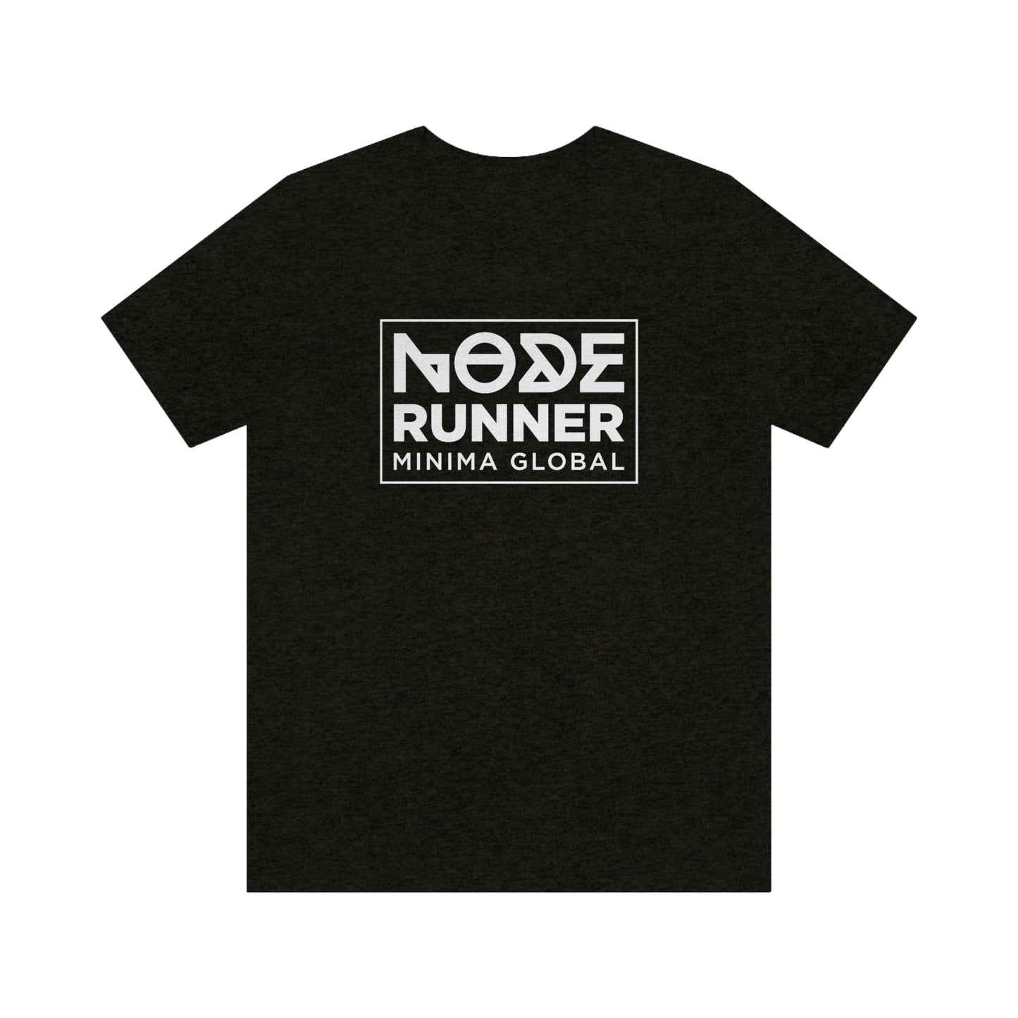 Node Runner Tee