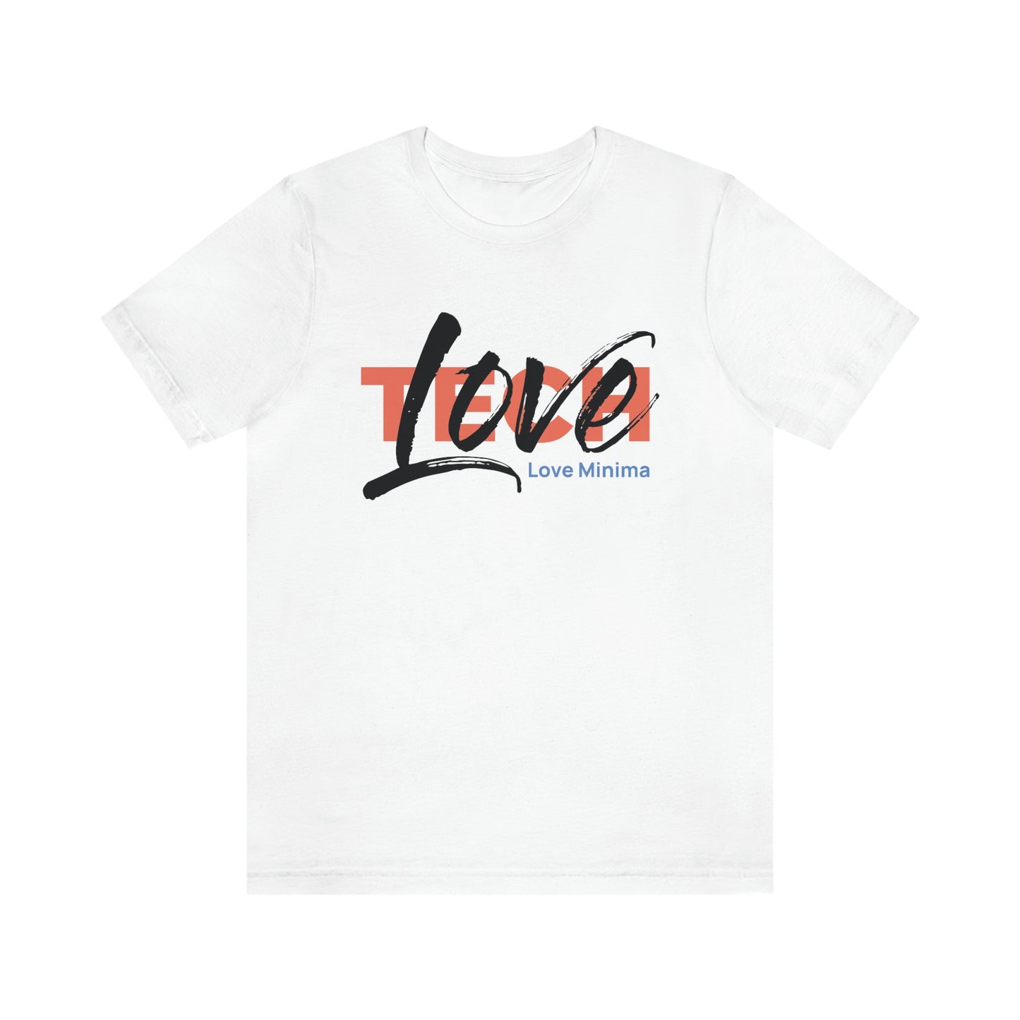 Love TECH Tee