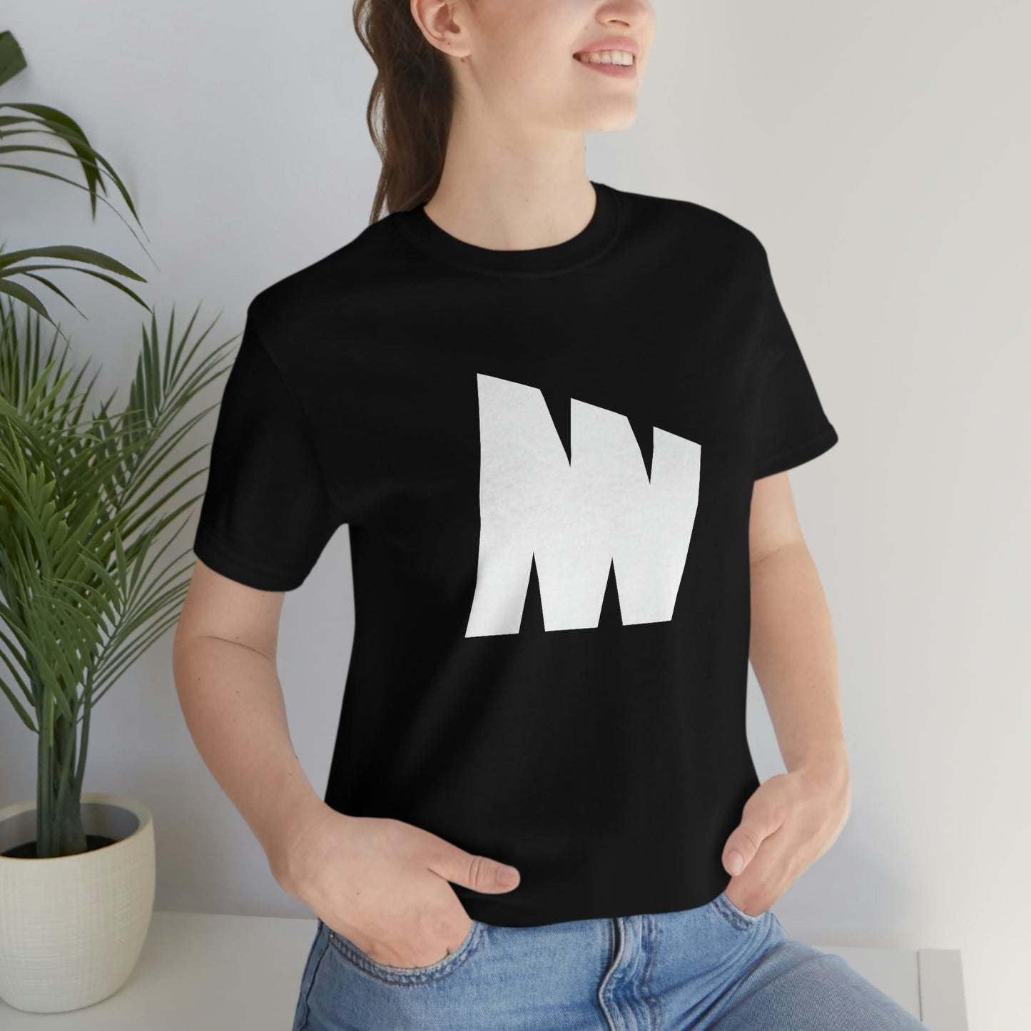Never Stop Coding Tee