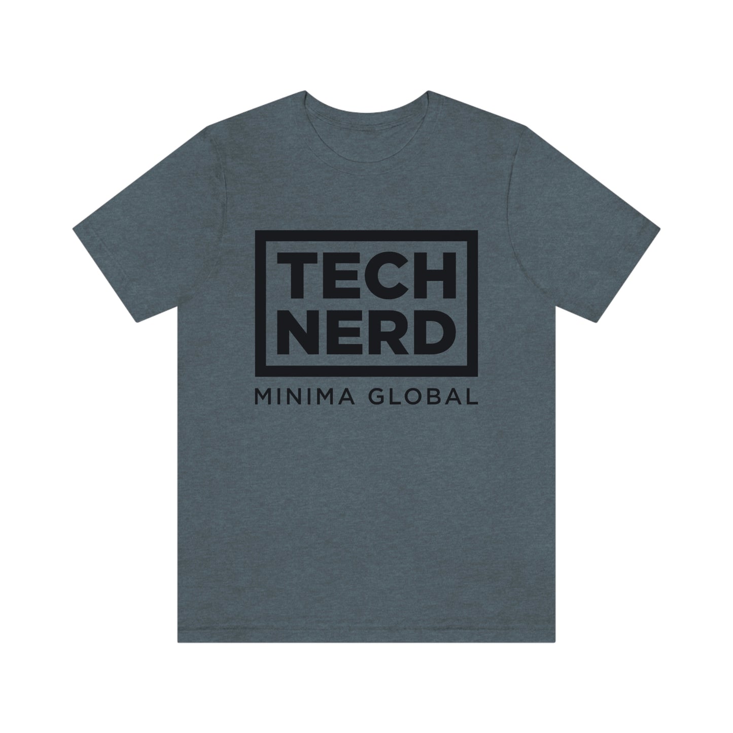 TECH NERD Tee