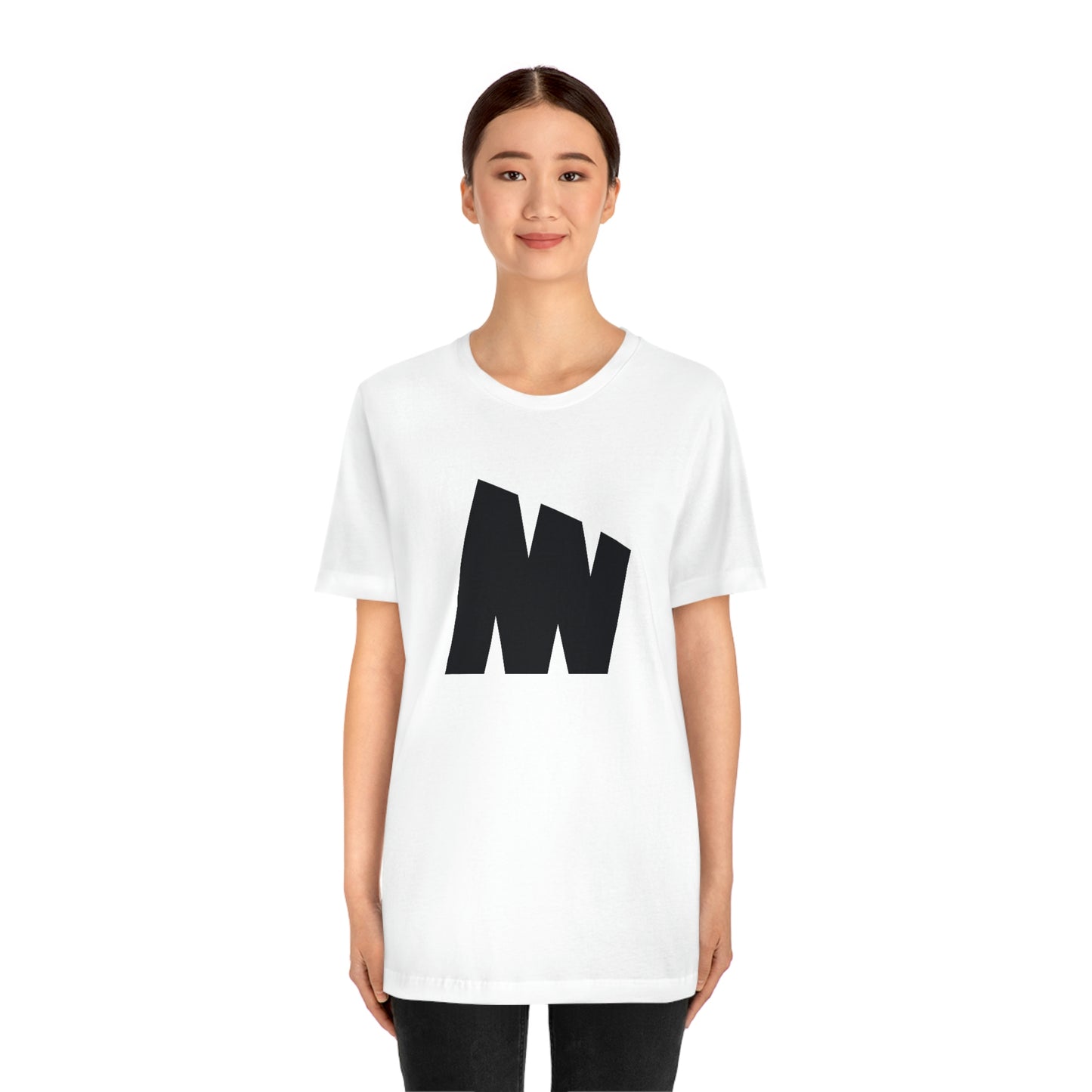 Never Stop Coding Tee