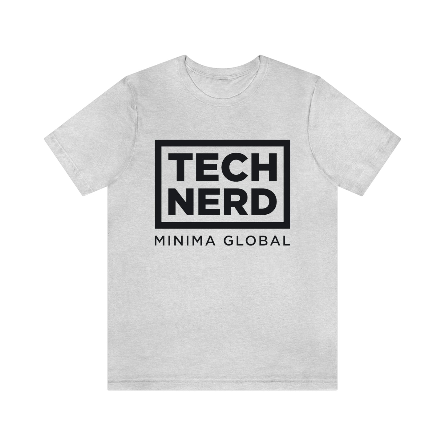 TECH NERD Tee
