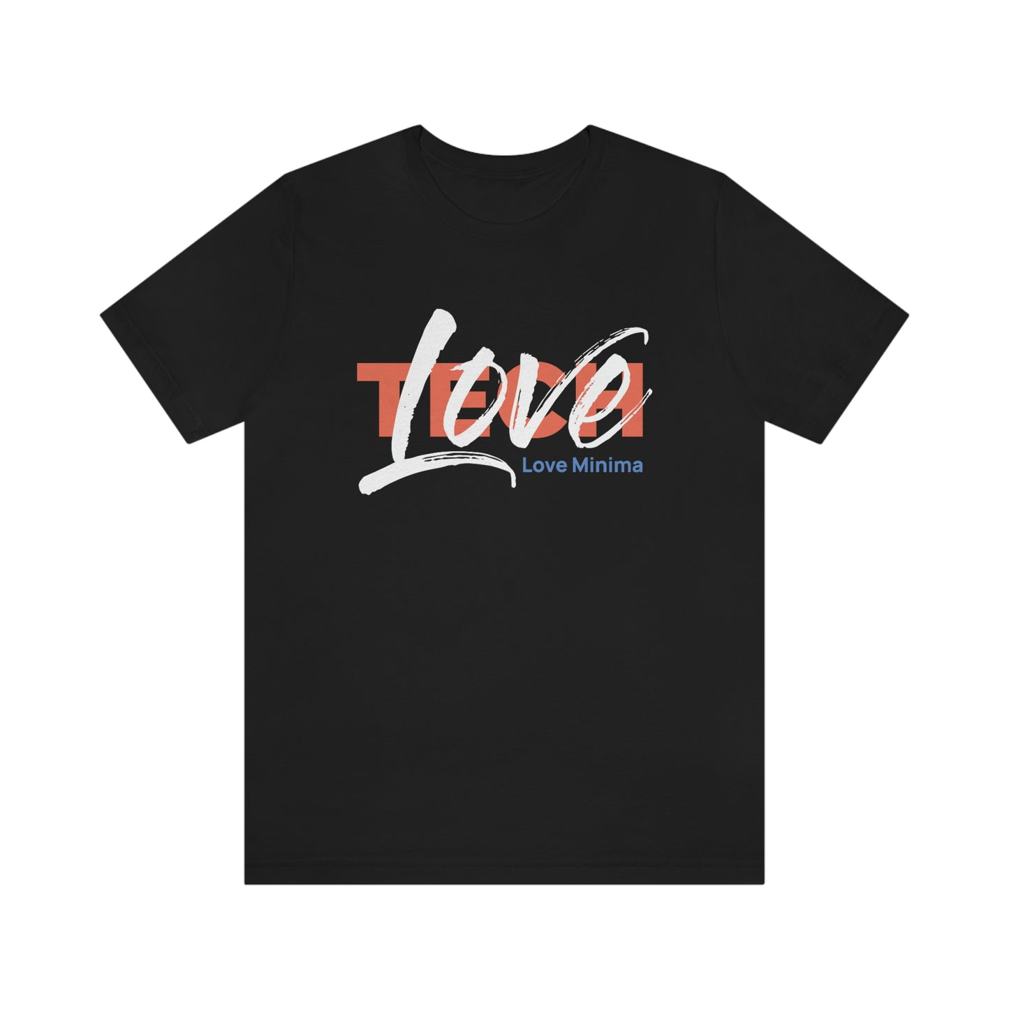 Love TECH Tee
