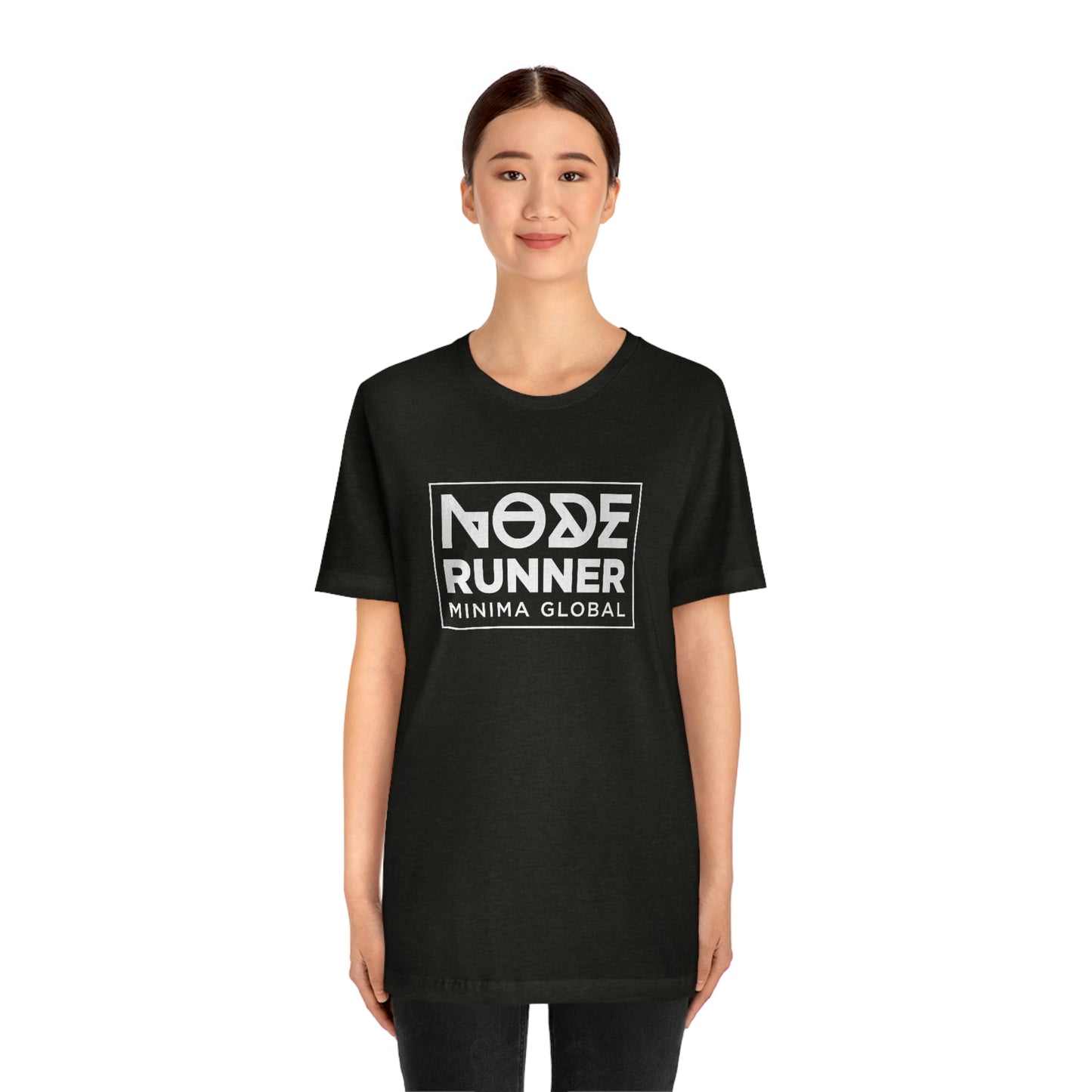 Node Runner Tee