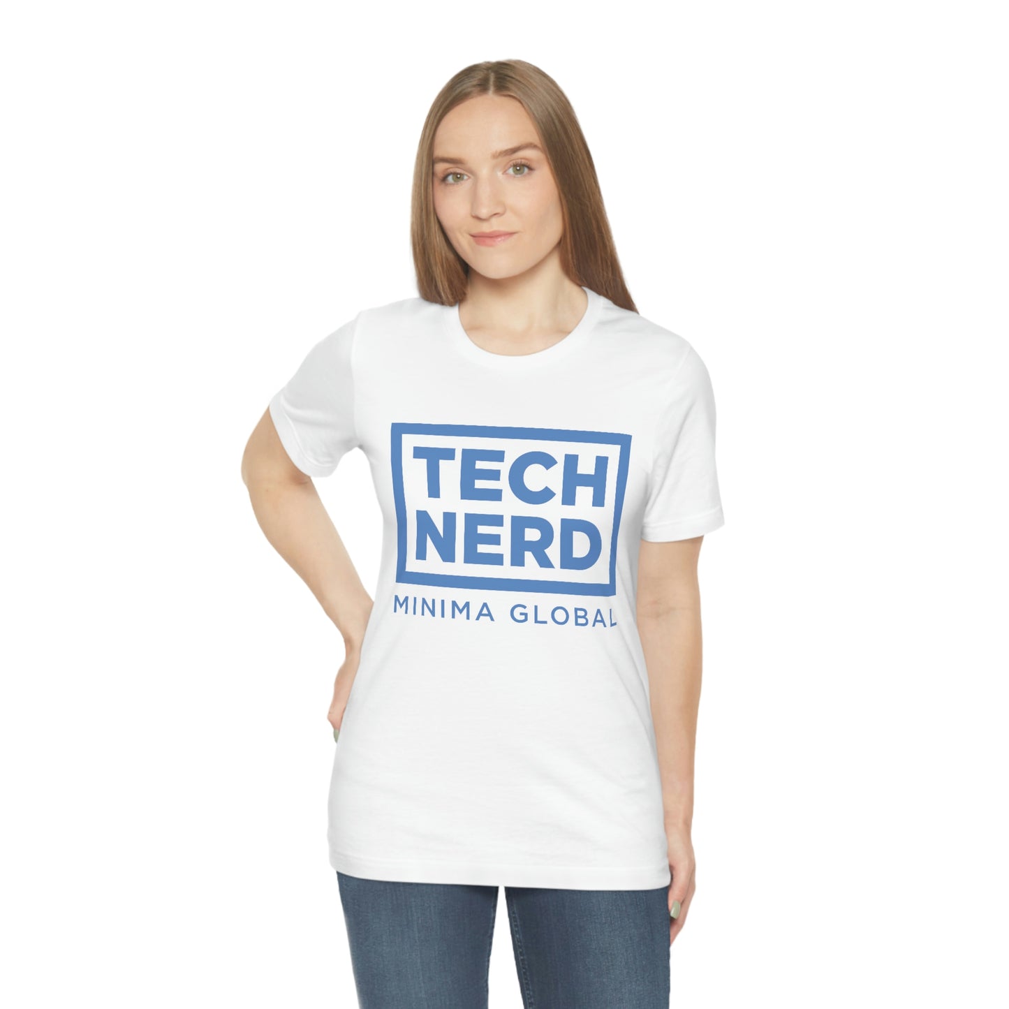 TECH NERD Tee