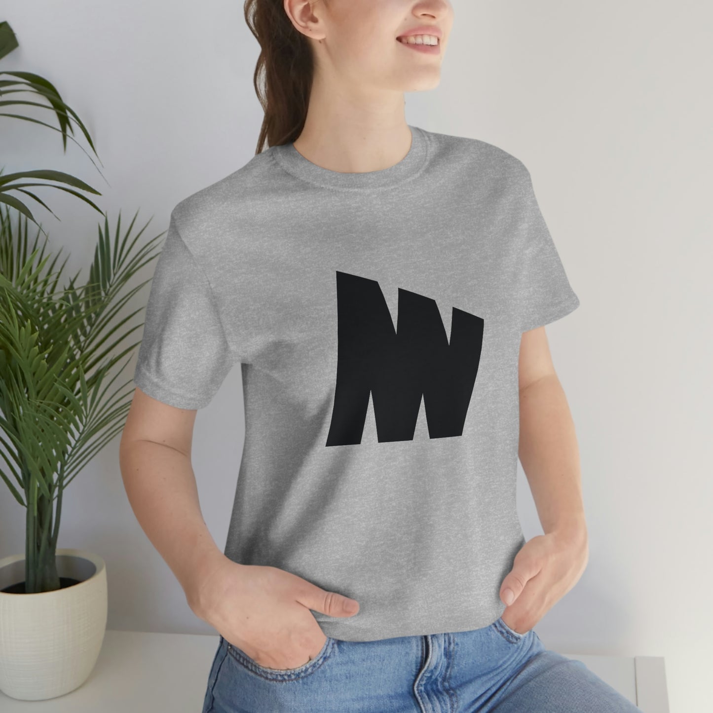 Minima Global Badge Tee