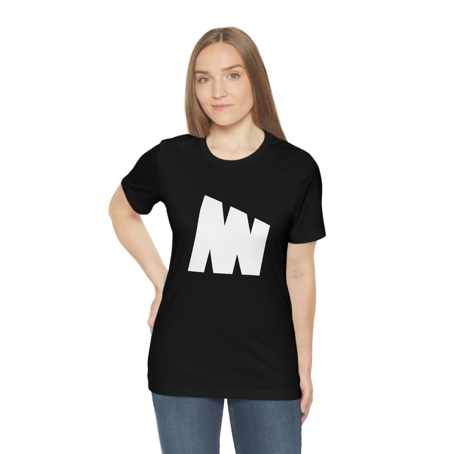 Minima Global Badge Tee