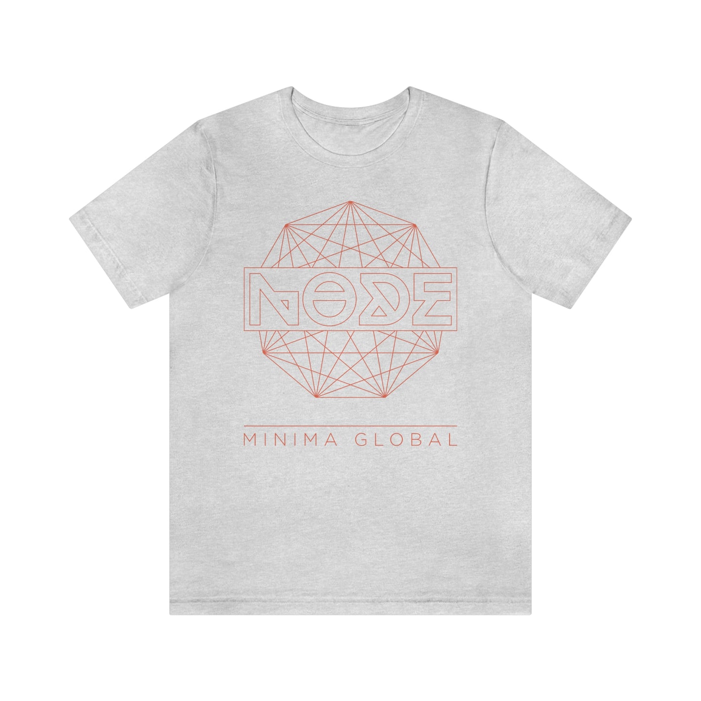NODE Tee