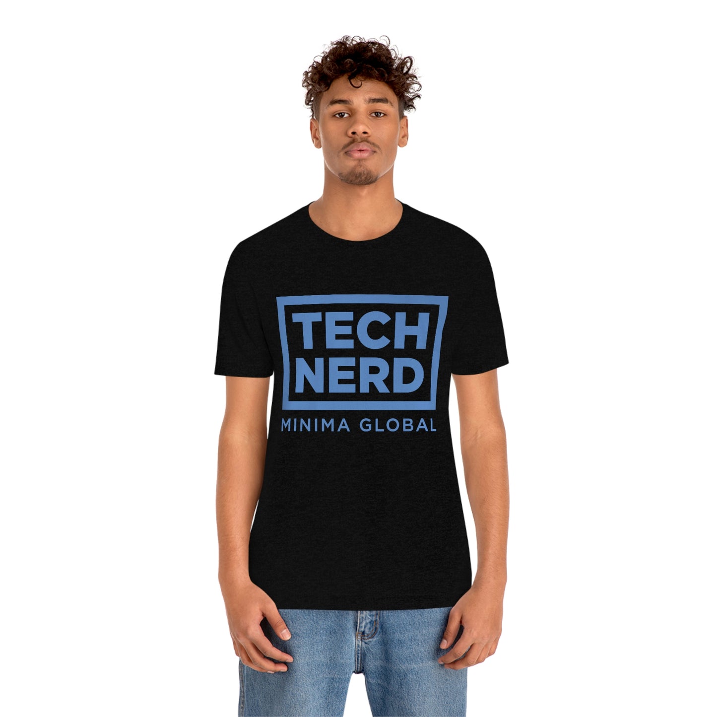 TECH NERD Tee