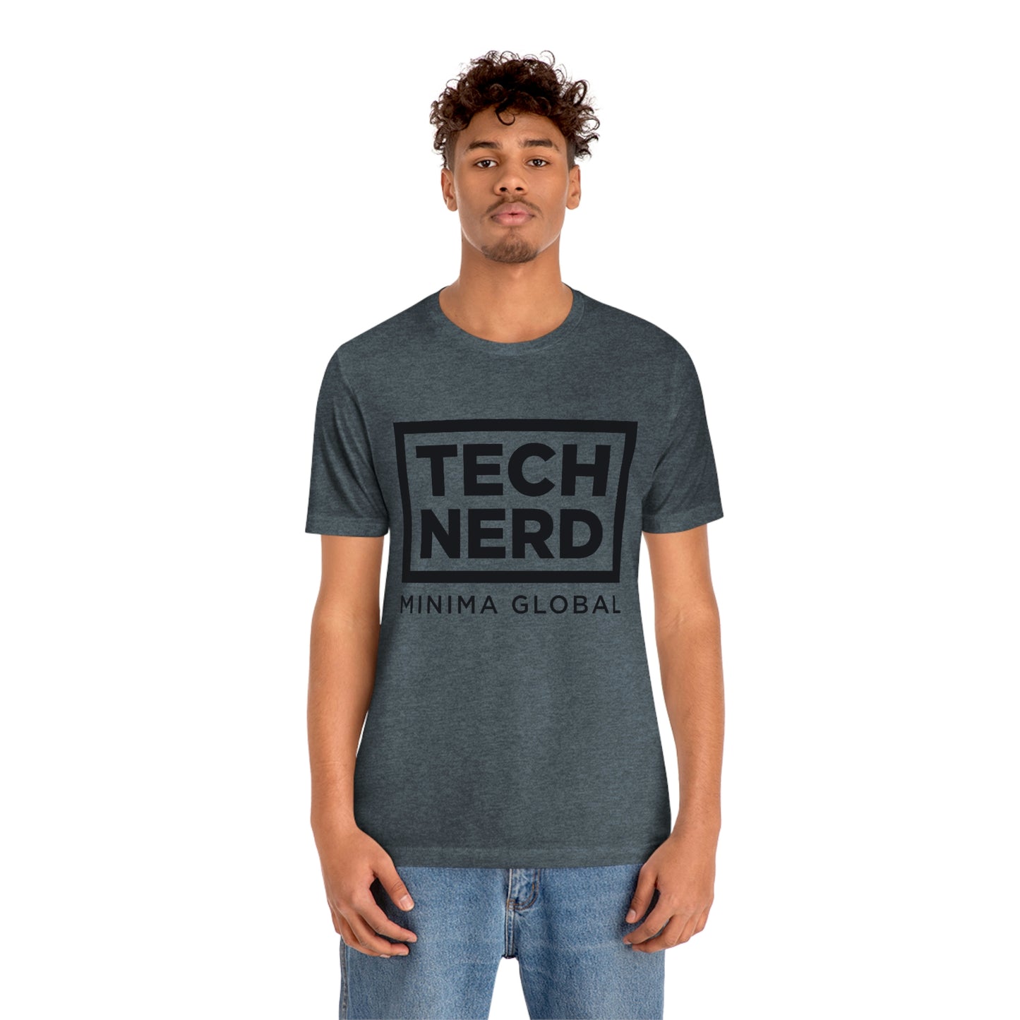 TECH NERD Tee