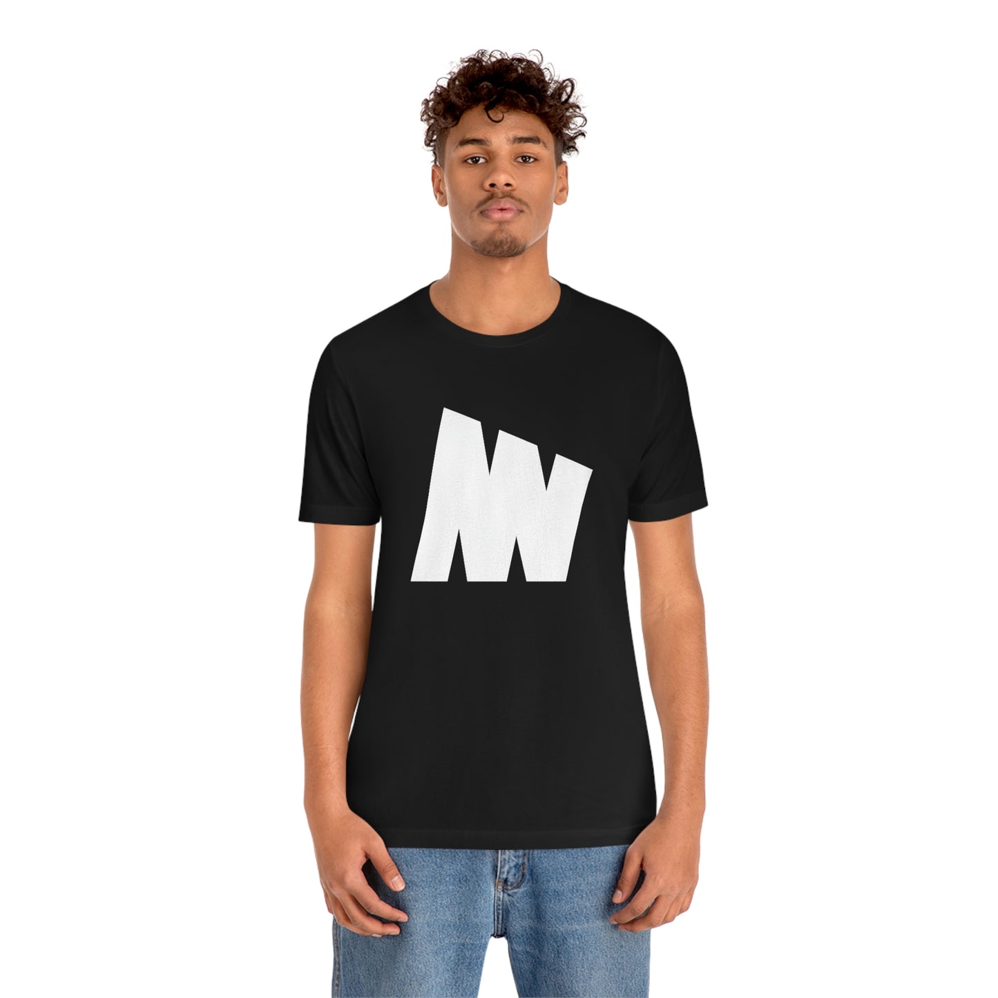 Never Stop Coding Tee