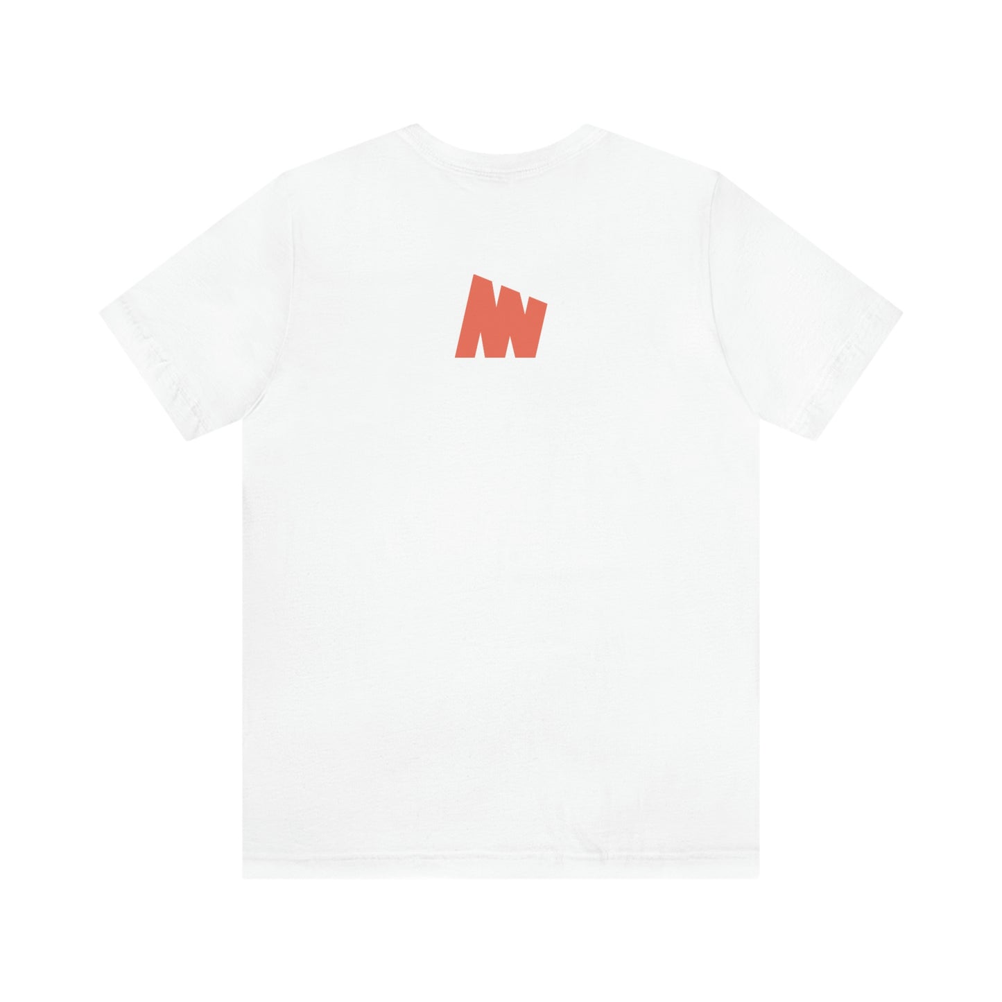 DECENTRALIZE Tee