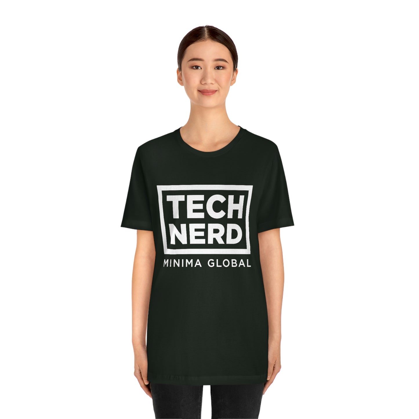 TECH NERD Tee
