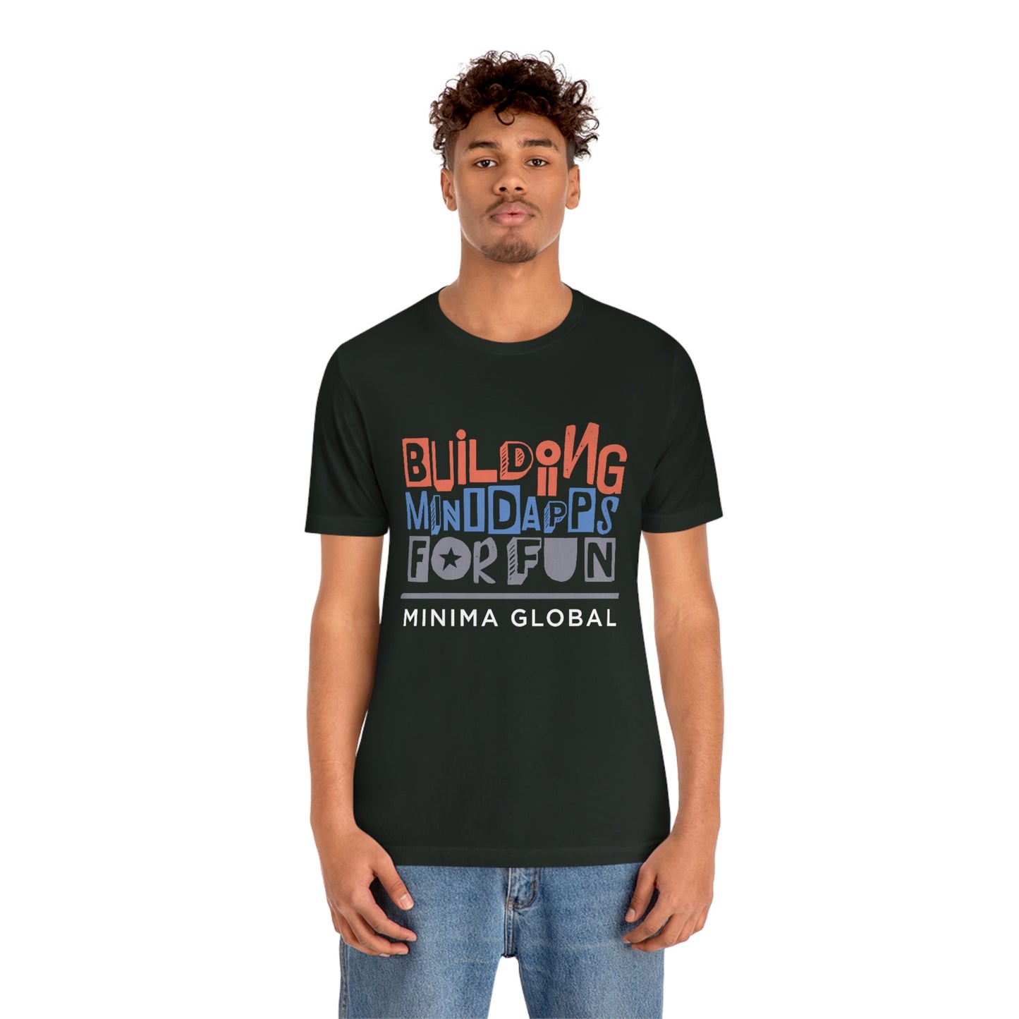 Building MiniDapps for fun Tee