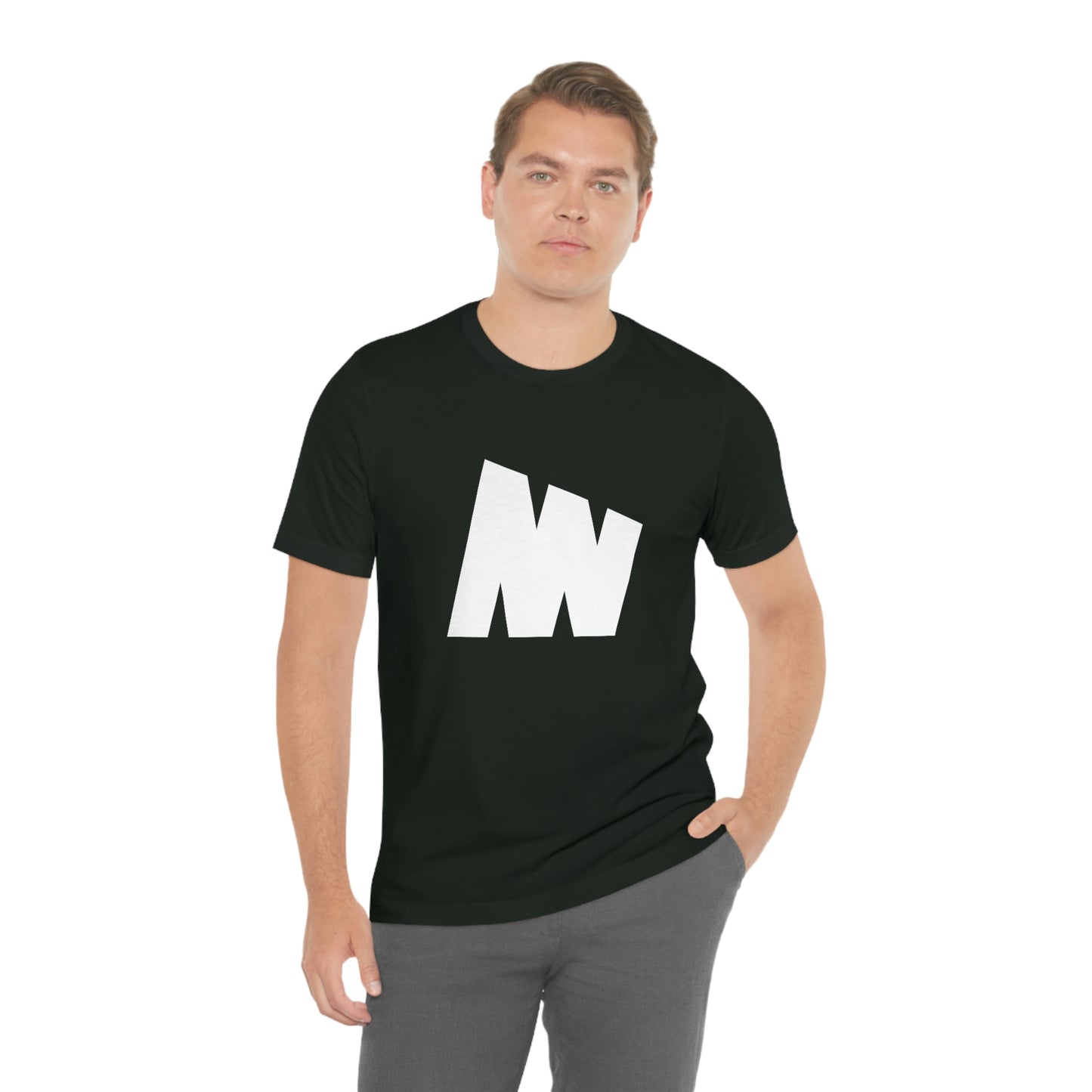 Minima Global Badge Tee