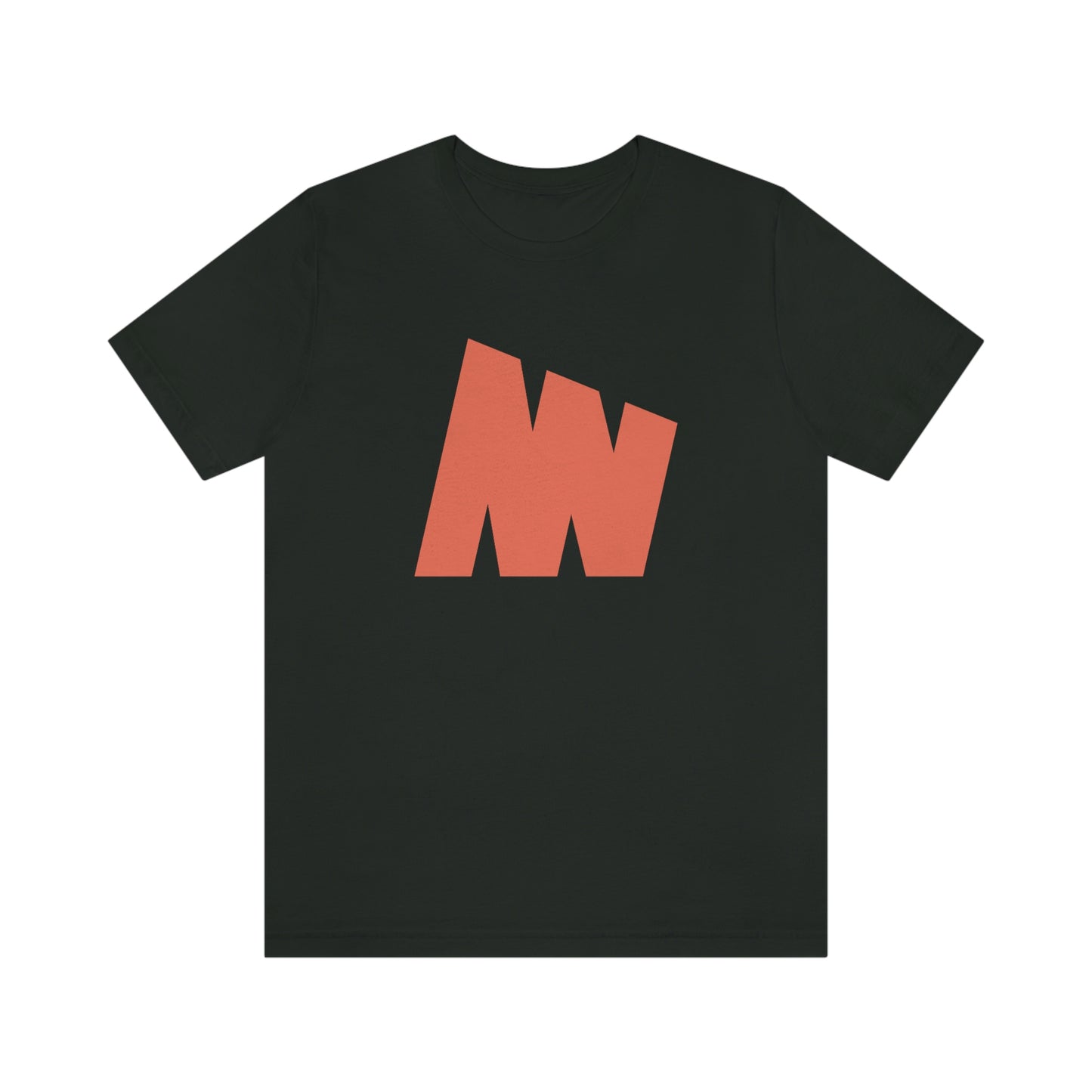 Never Stop Coding Tee