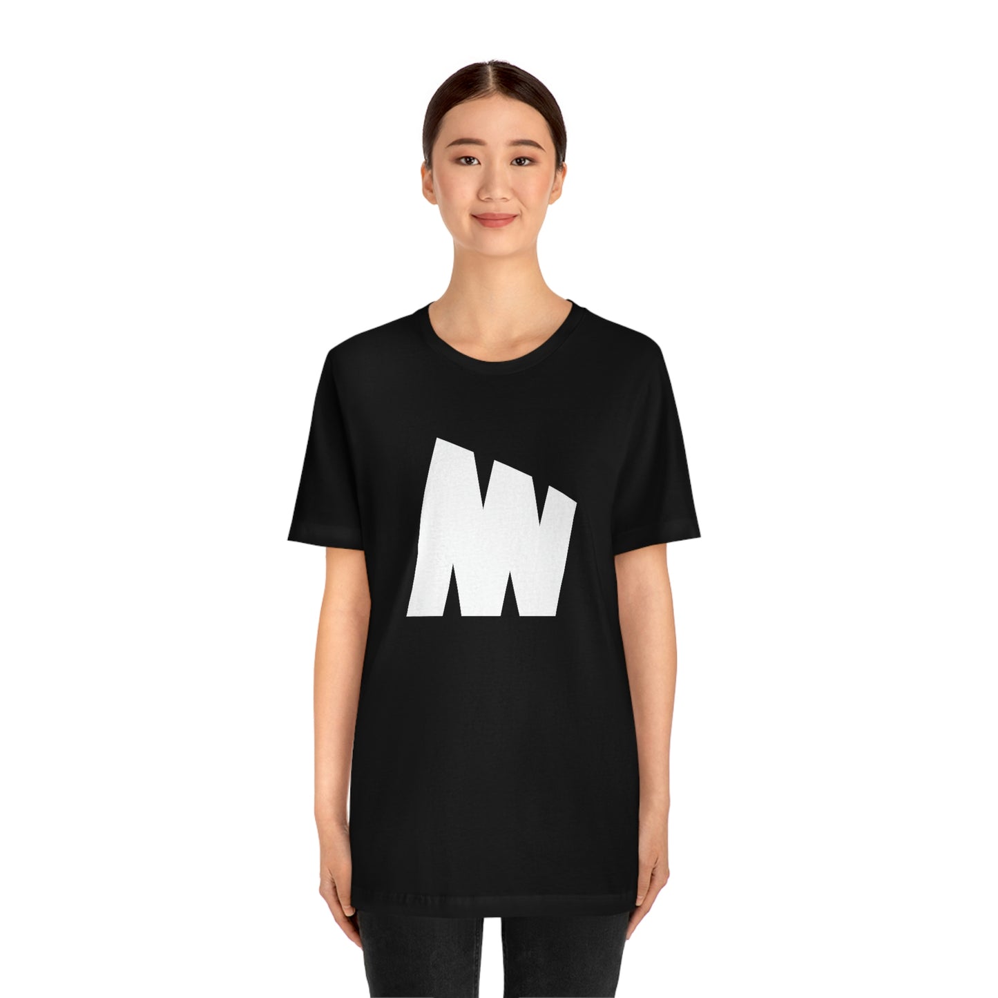 Never Stop Coding Tee