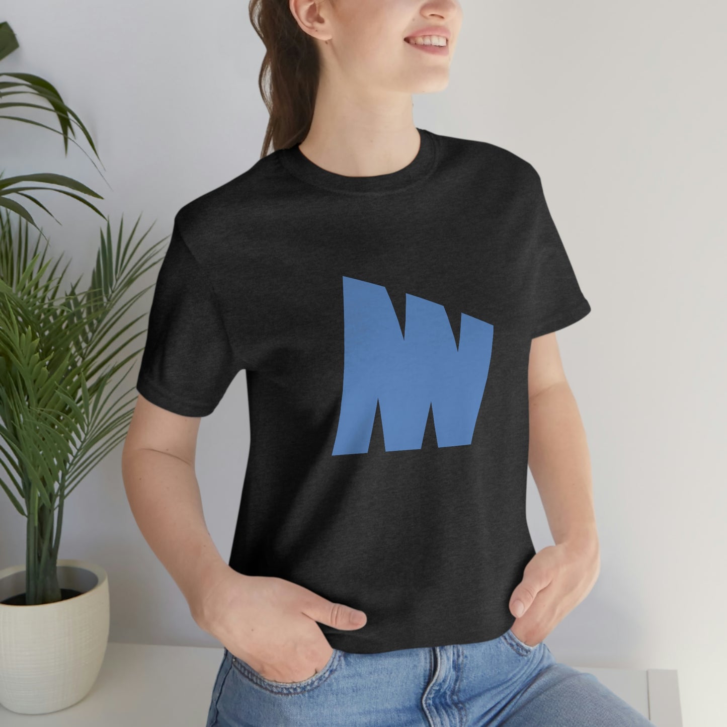 Minima Global Badge Tee