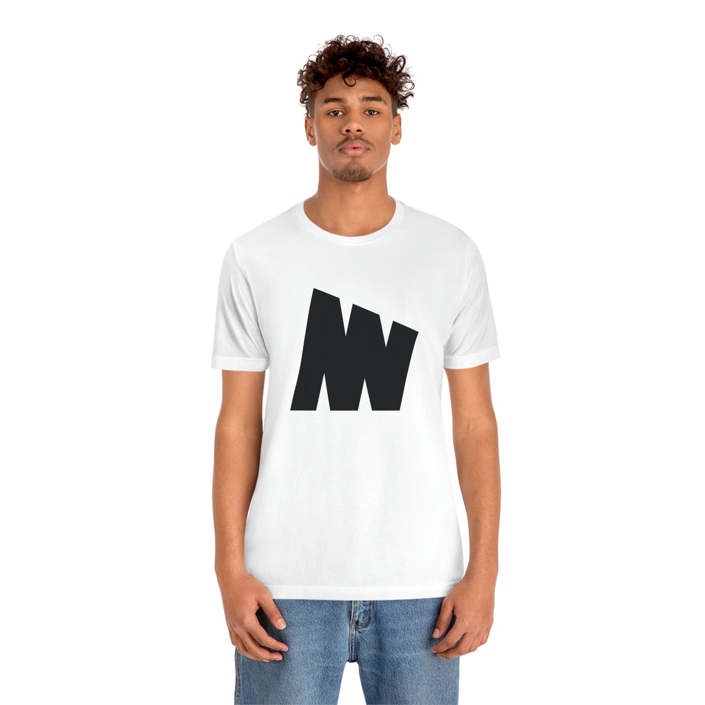 Never Stop Coding Tee