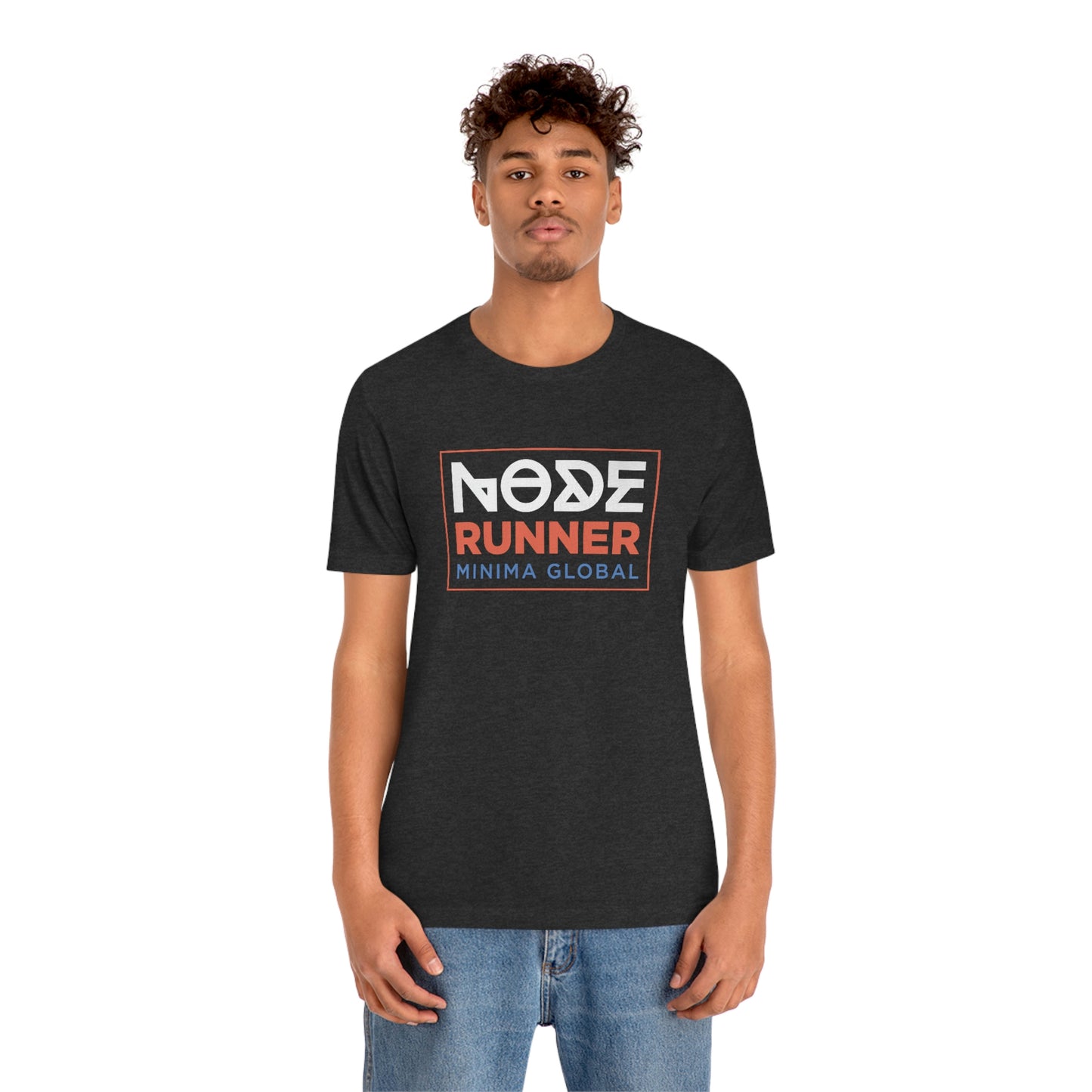 Node Runner Tee