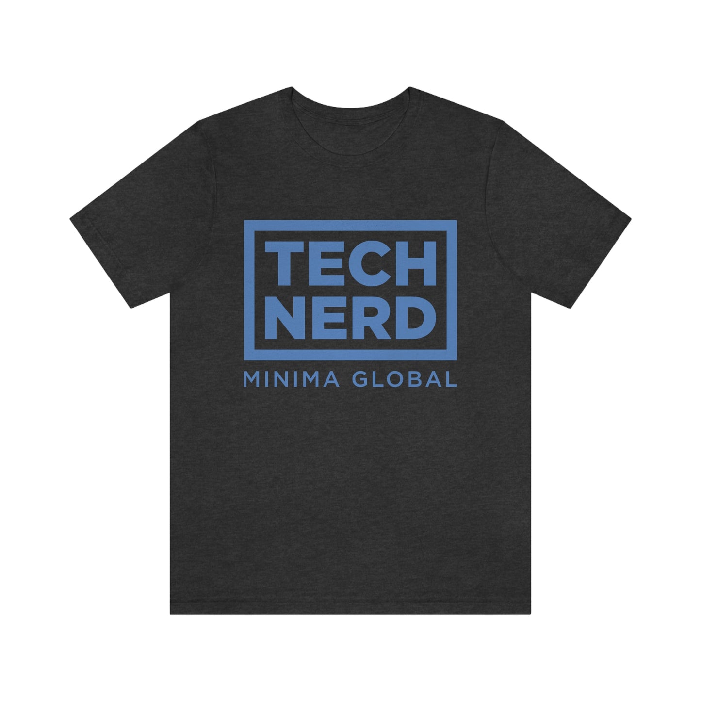 TECH NERD Tee