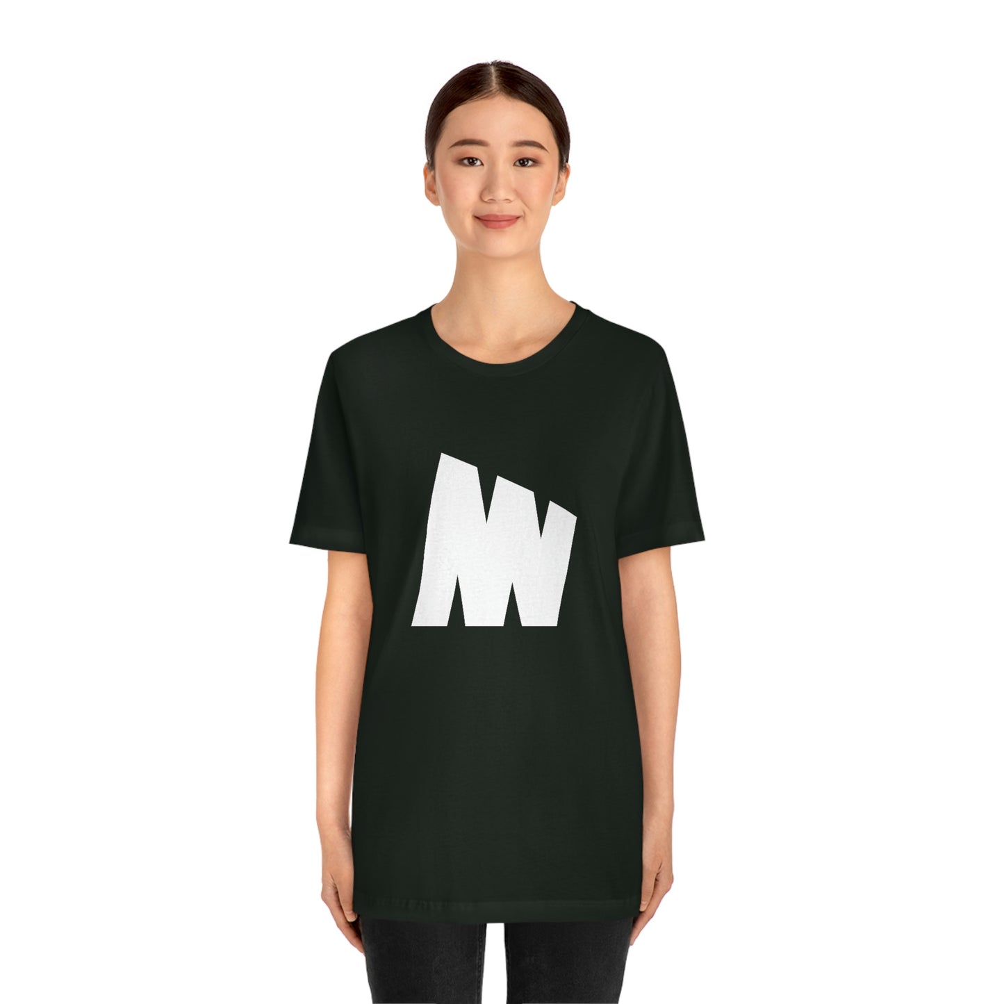 Minima Global Badge Tee