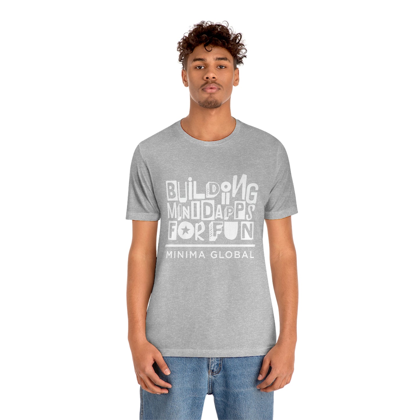 Building MiniDapps for fun Tee