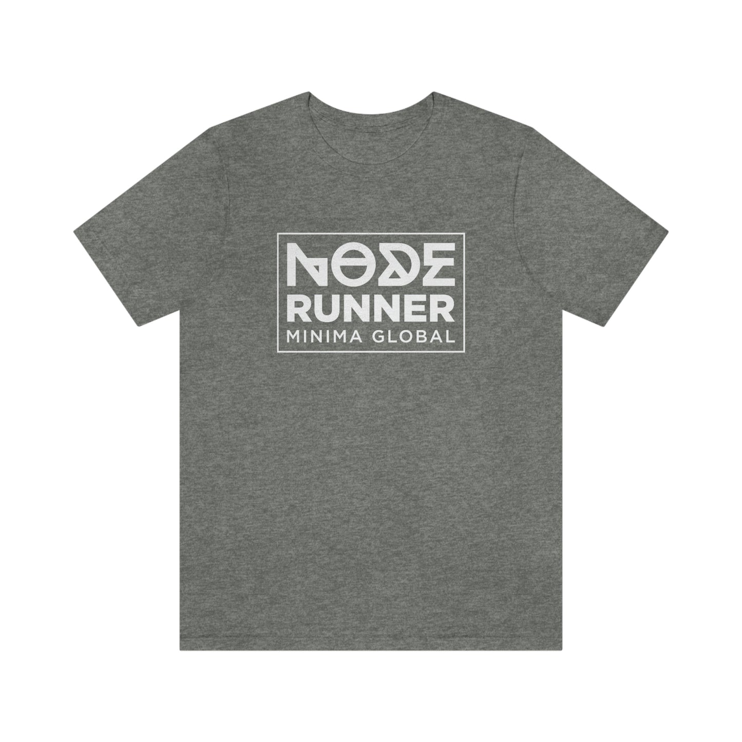 Node Runner Tee