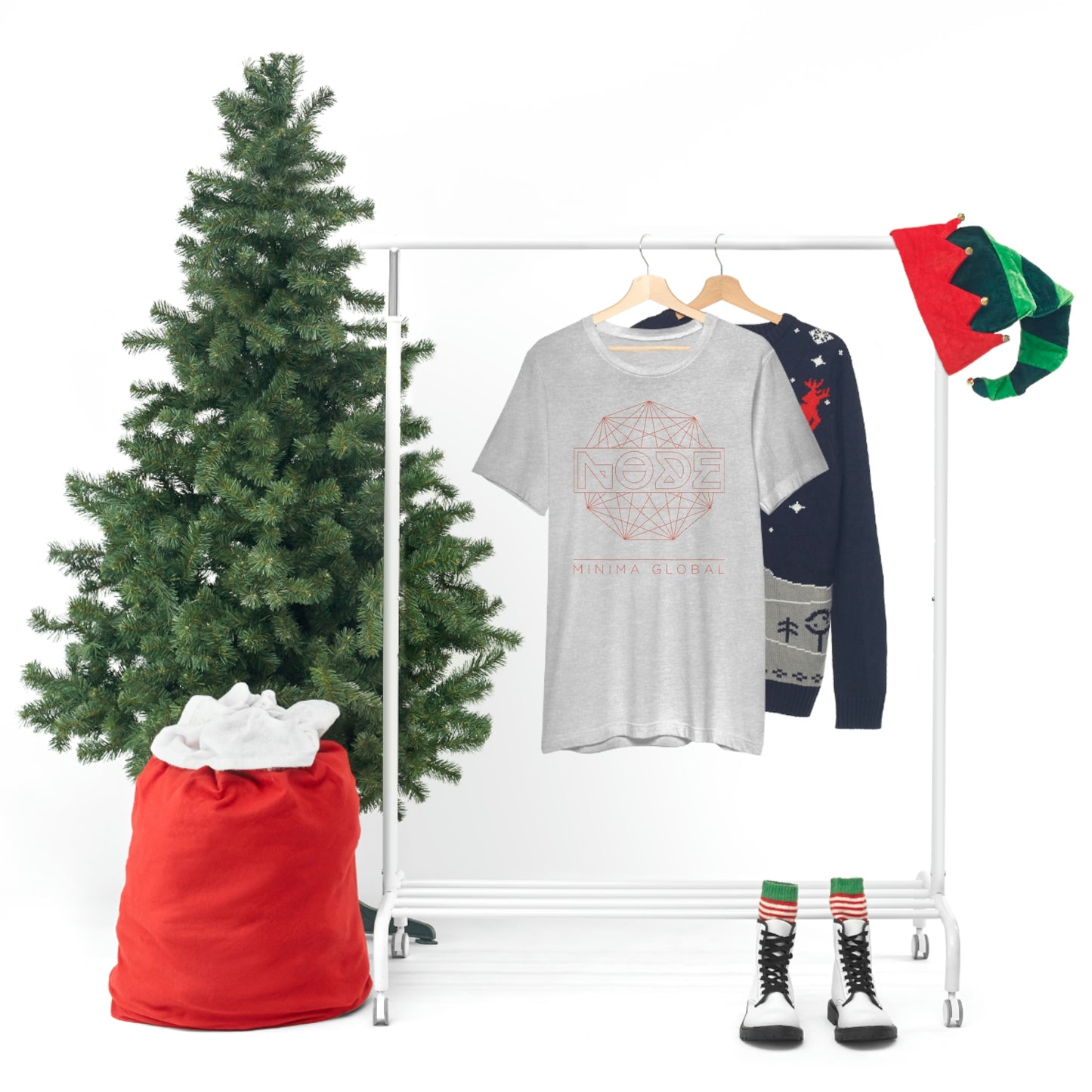 NODE Tee