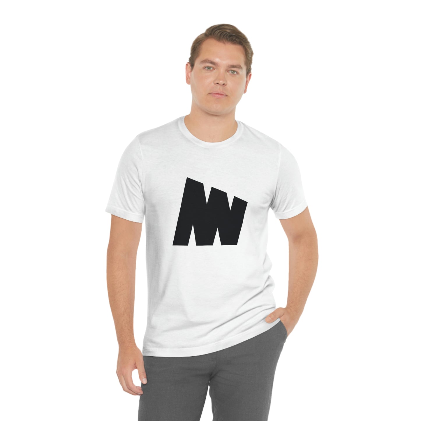 Minima Global Badge Tee
